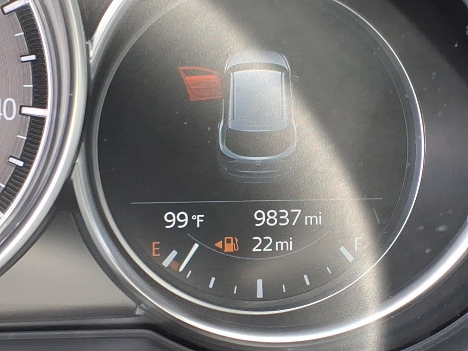 2024 Mazda CX-5 2.5 S Preferred Package