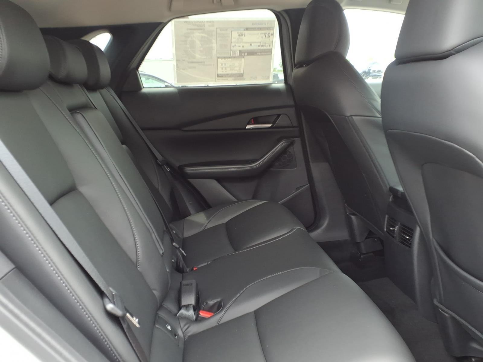 2026 Mazda CX-30 2.5 S Select Sport