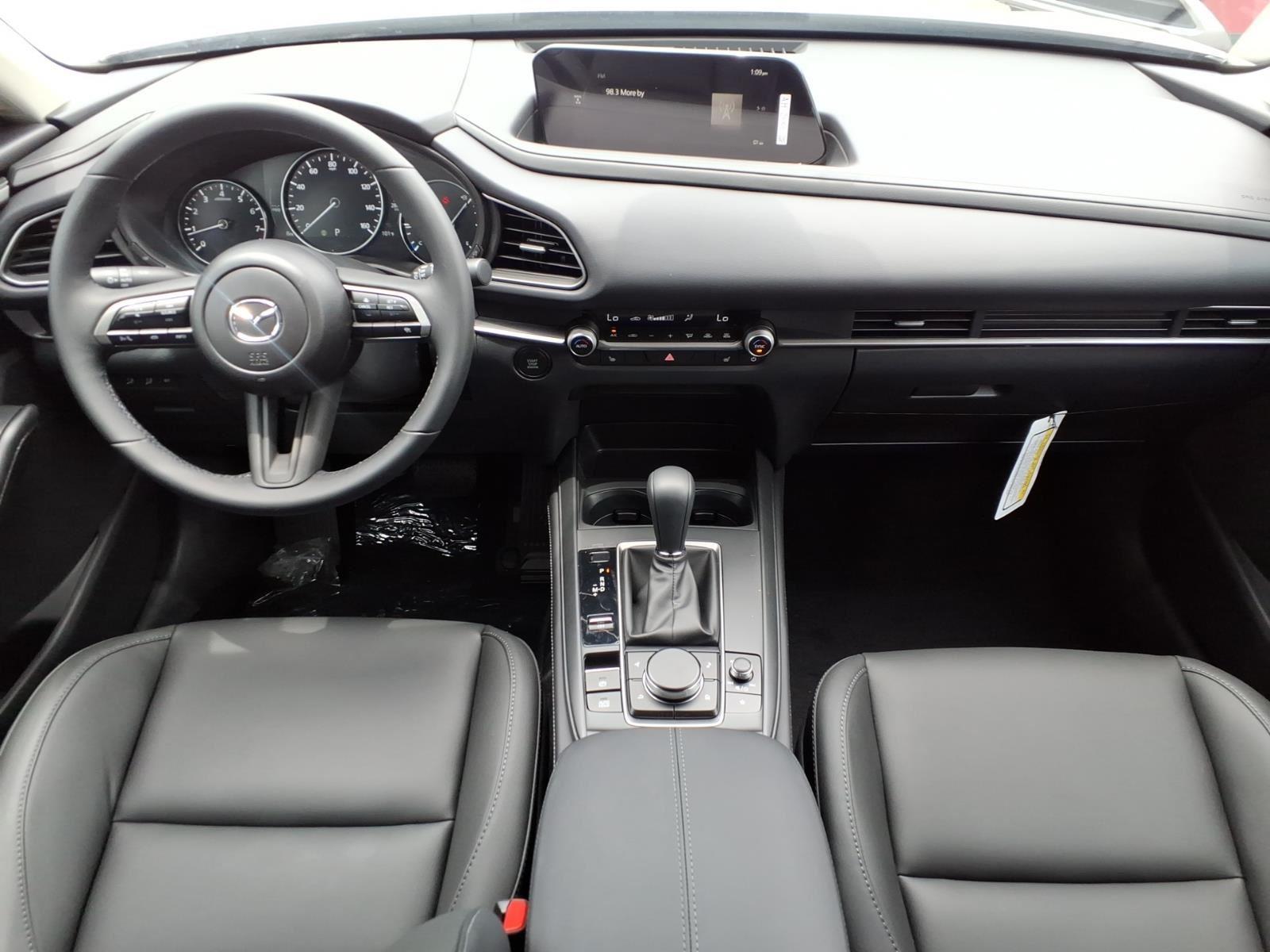 2026 Mazda CX-30 2.5 S Select Sport