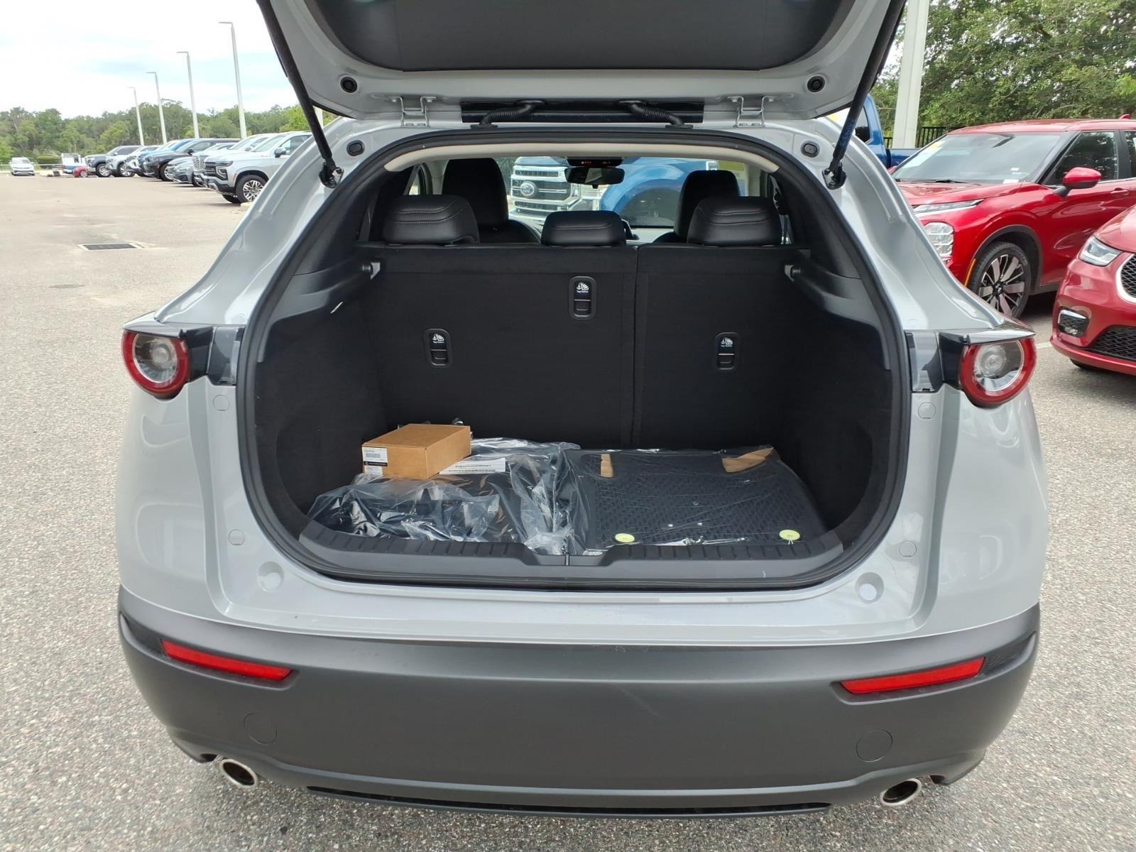 2026 Mazda CX-30 2.5 S Select Sport