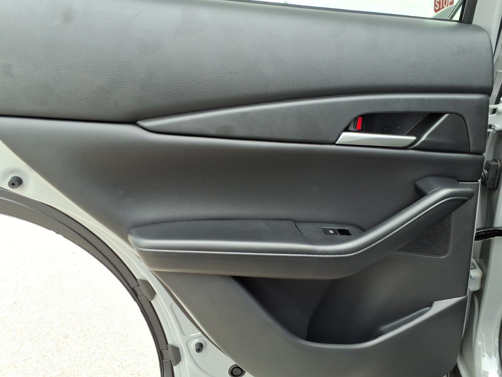 2026 Mazda CX-30 2.5 S Select Sport