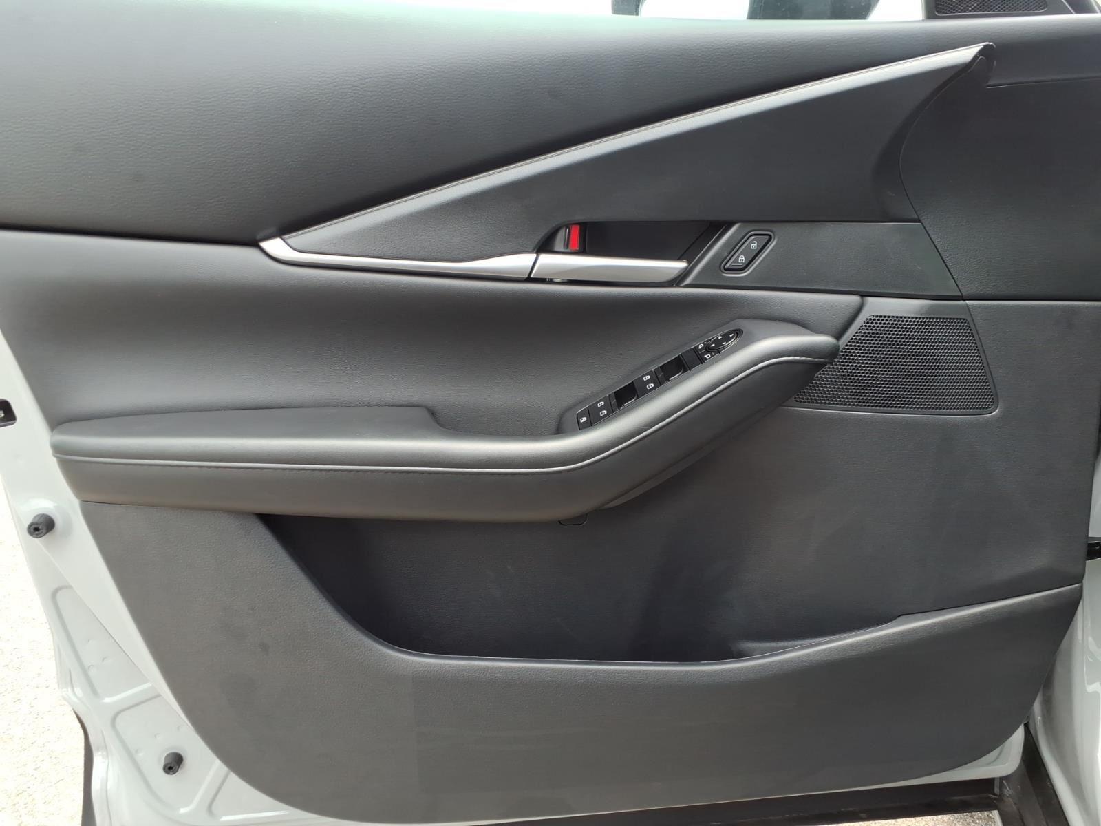 2026 Mazda CX-30 2.5 S Select Sport