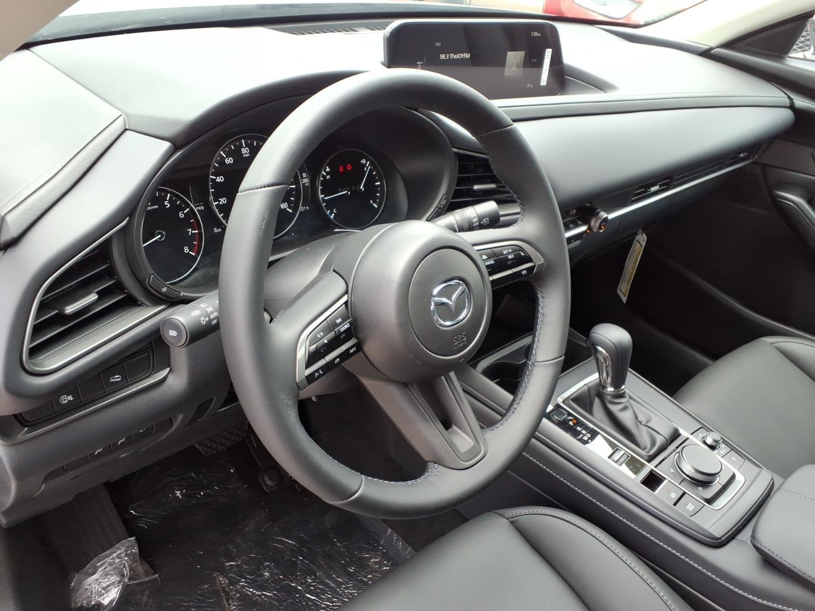2026 Mazda CX-30 2.5 S Select Sport