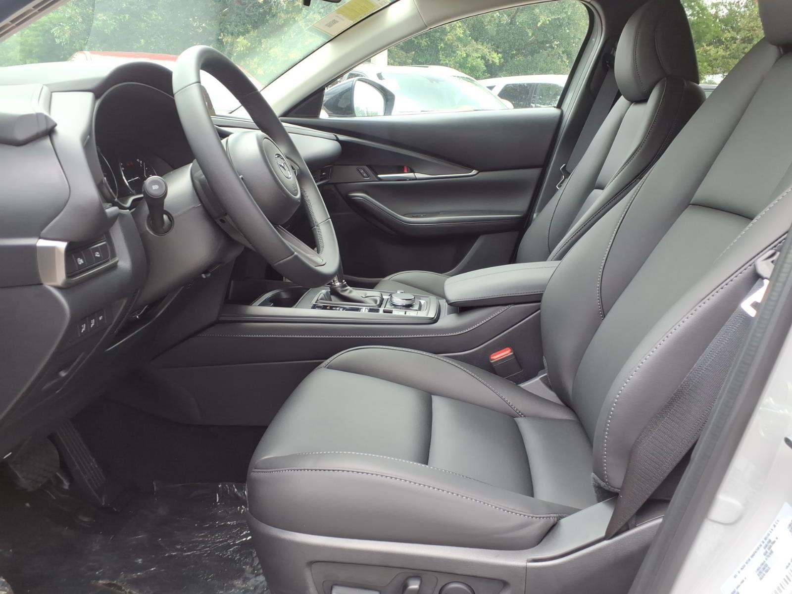 2026 Mazda CX-30 2.5 S Select Sport