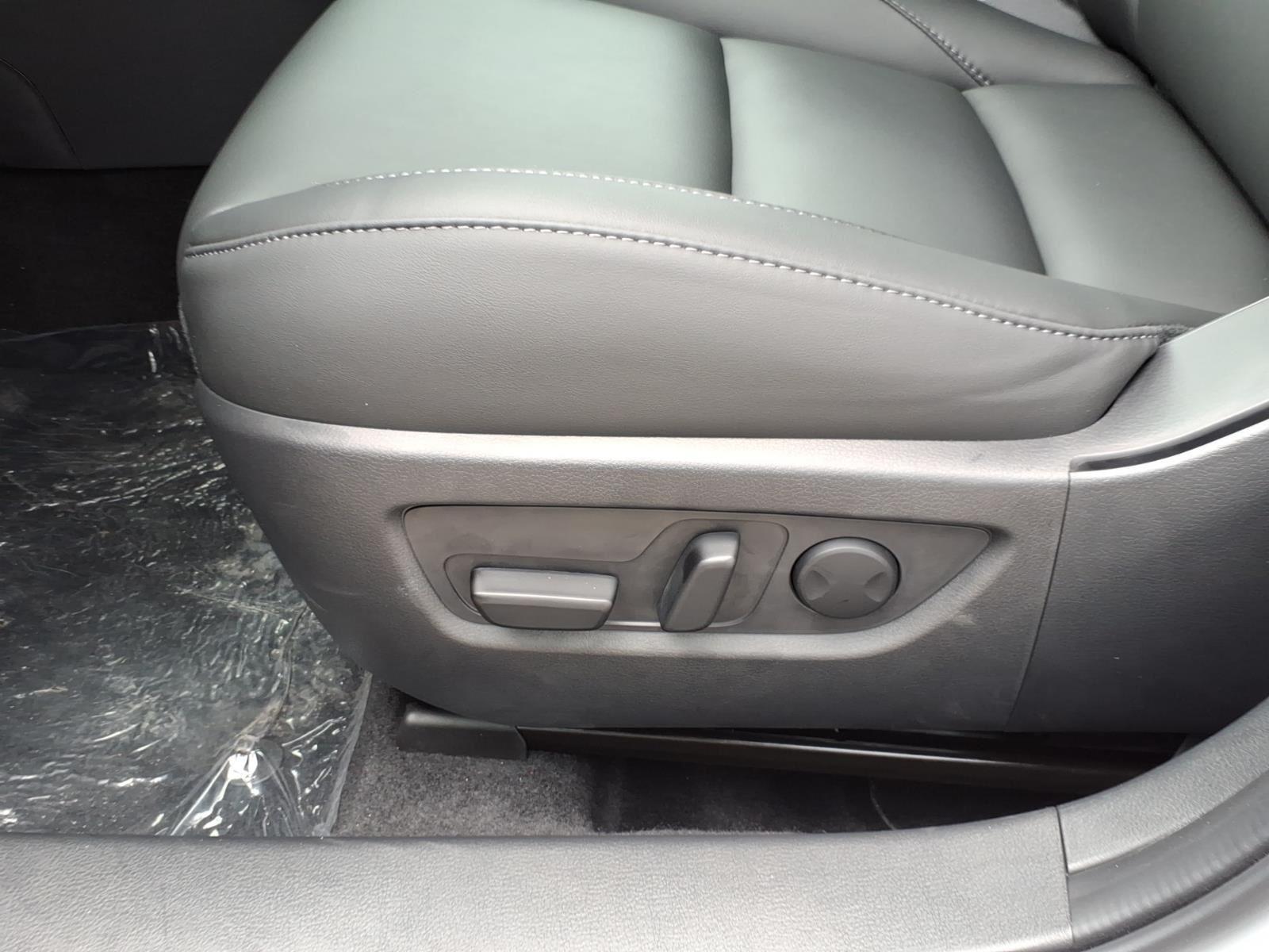 2026 Mazda CX-30 2.5 S Select Sport