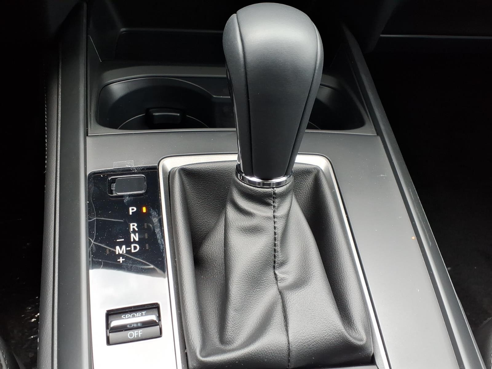 2026 Mazda CX-30 2.5 S Select Sport