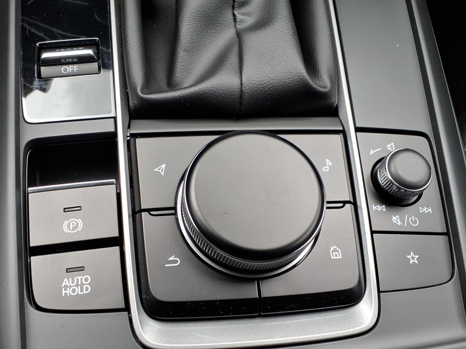 2026 Mazda CX-30 2.5 S Select Sport