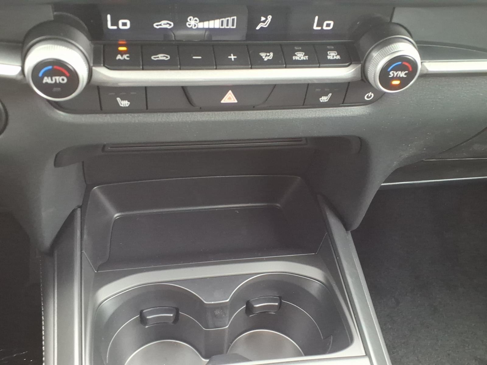 2026 Mazda CX-30 2.5 S Select Sport