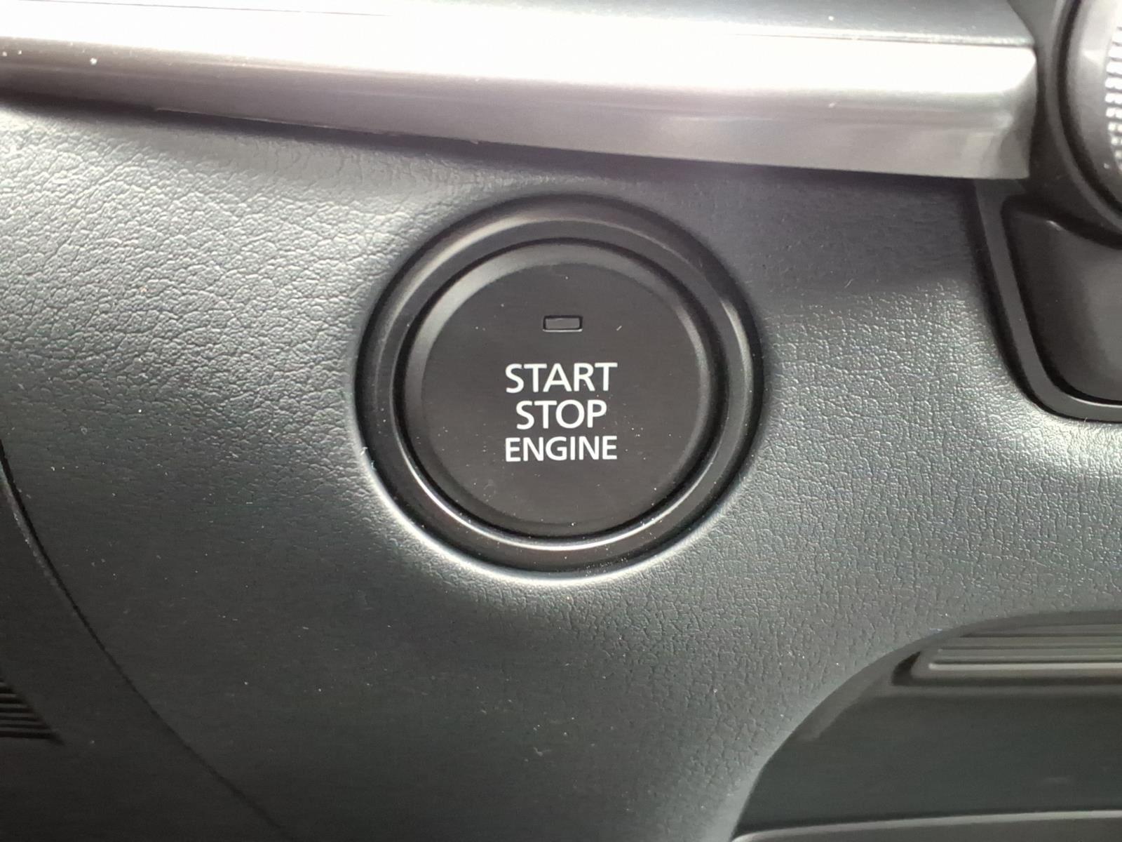 2026 Mazda CX-30 2.5 S Select Sport