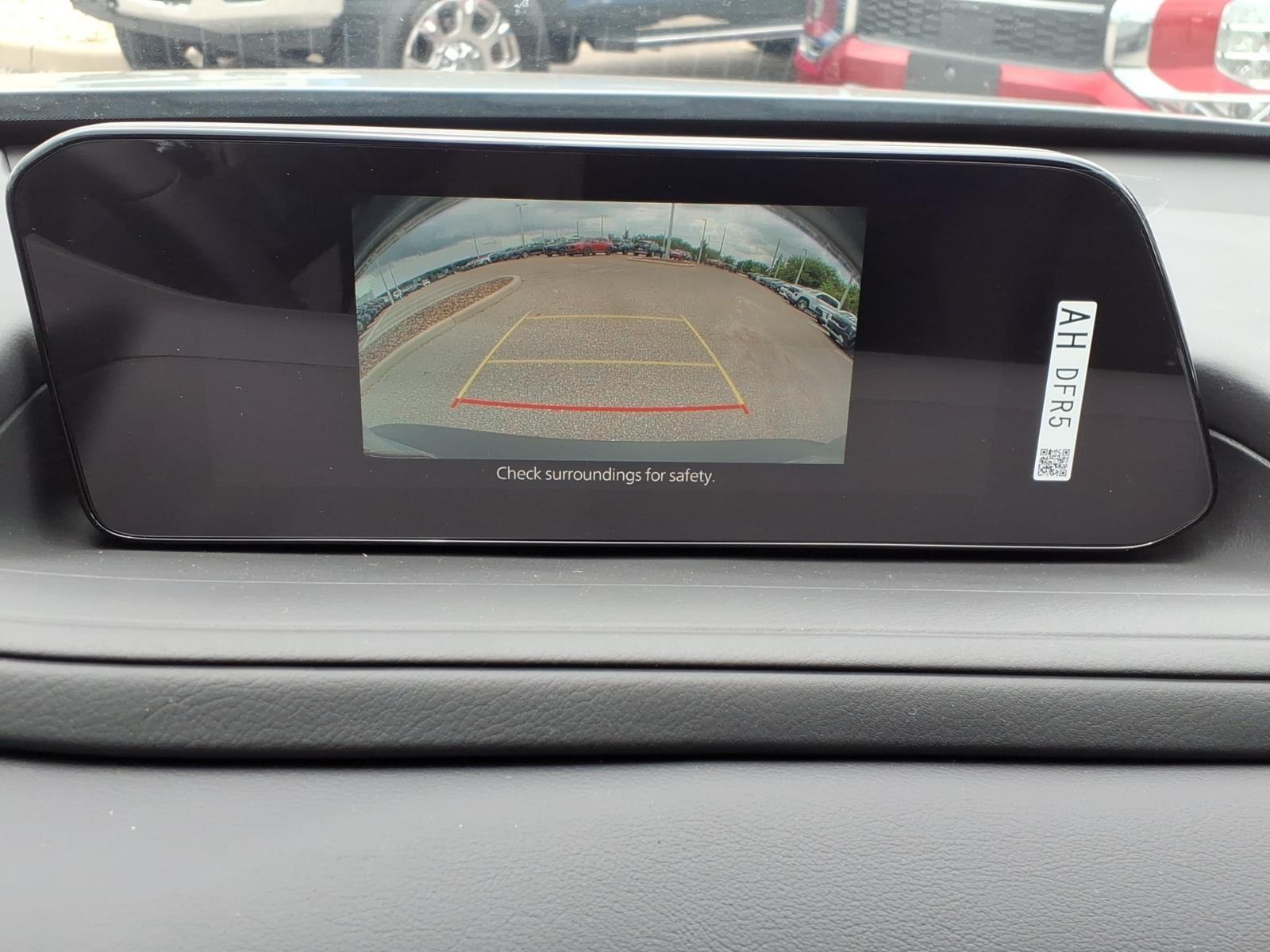 2026 Mazda CX-30 2.5 S Select Sport
