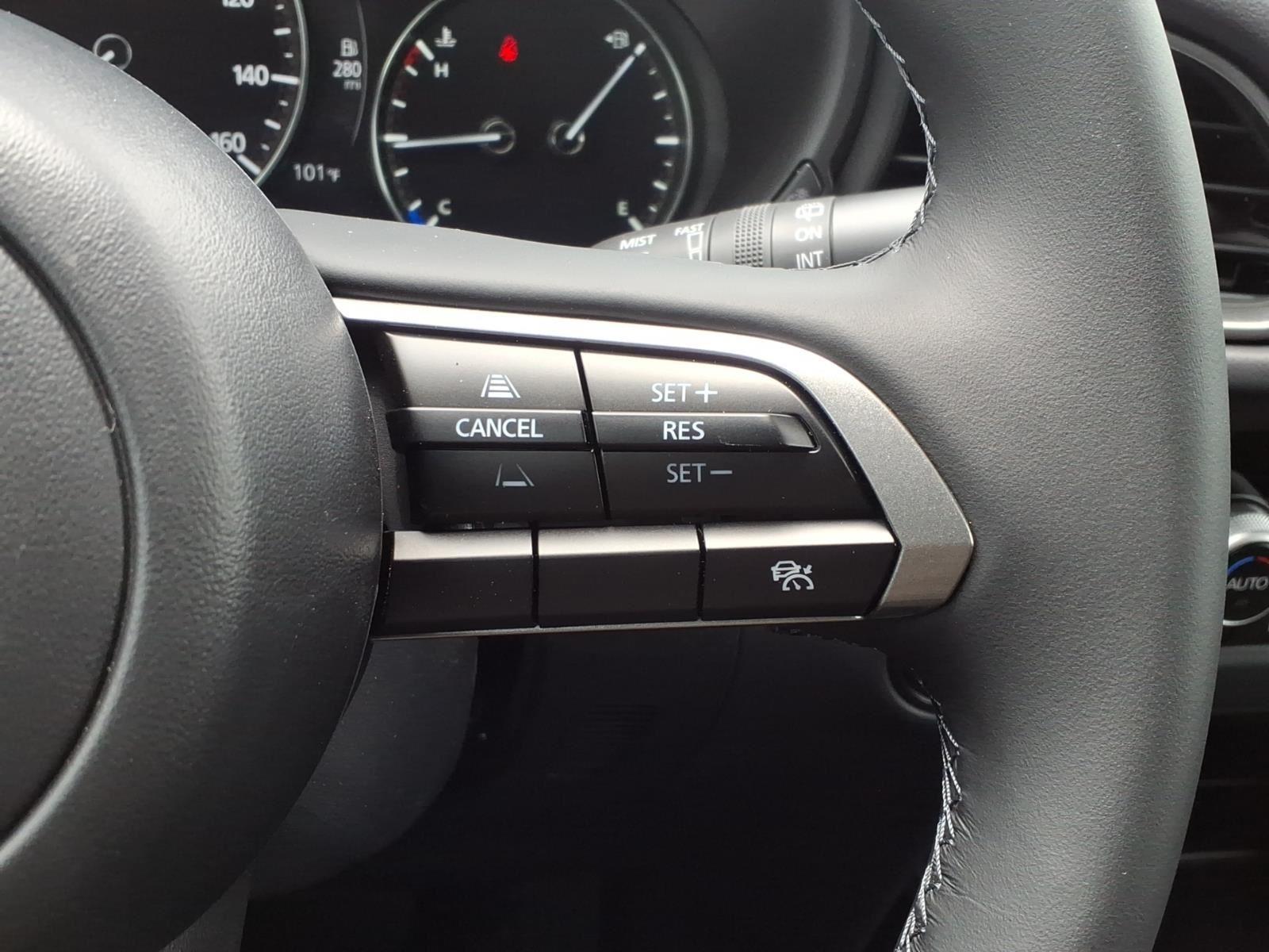 2026 Mazda CX-30 2.5 S Select Sport