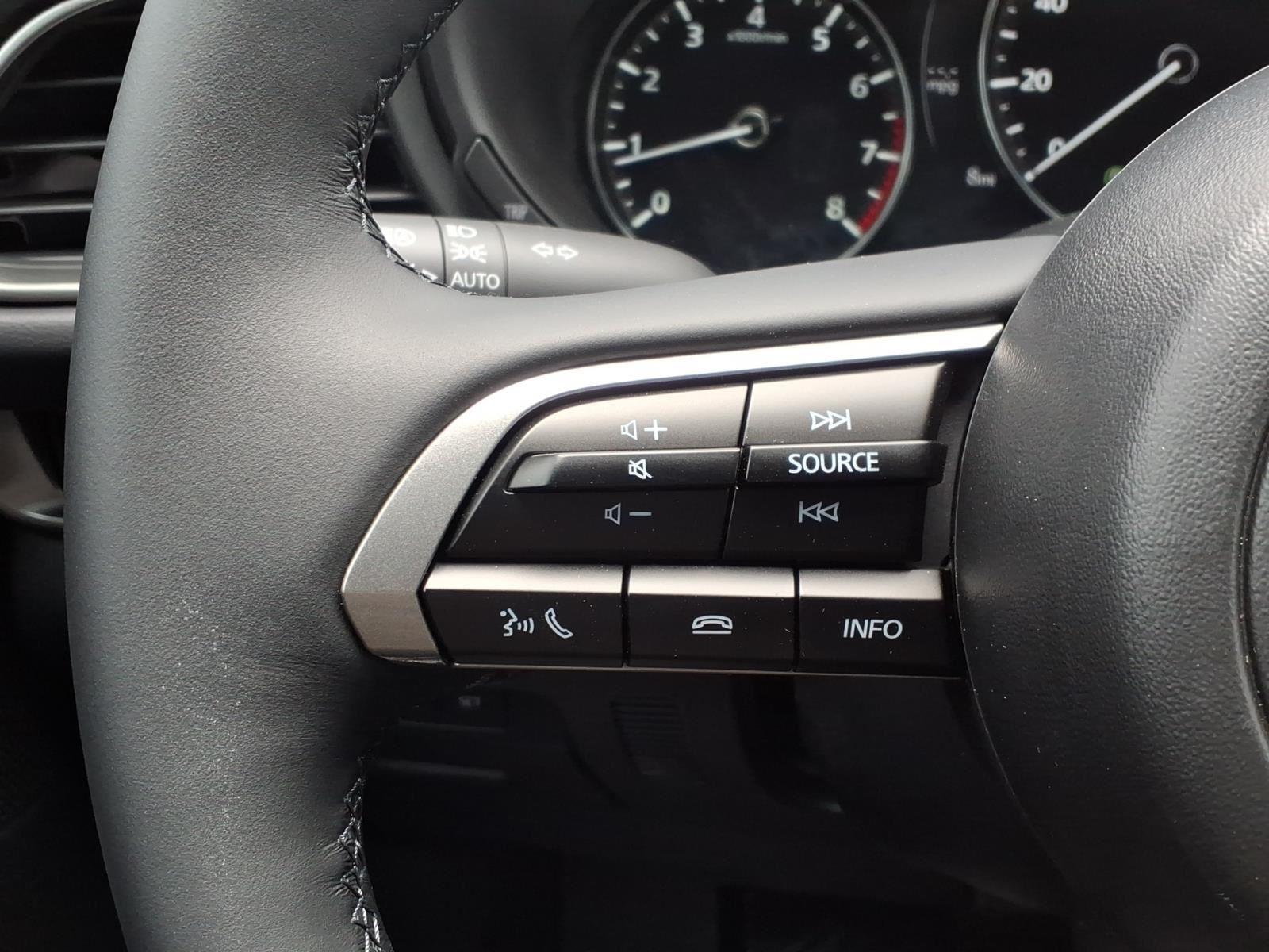 2026 Mazda CX-30 2.5 S Select Sport