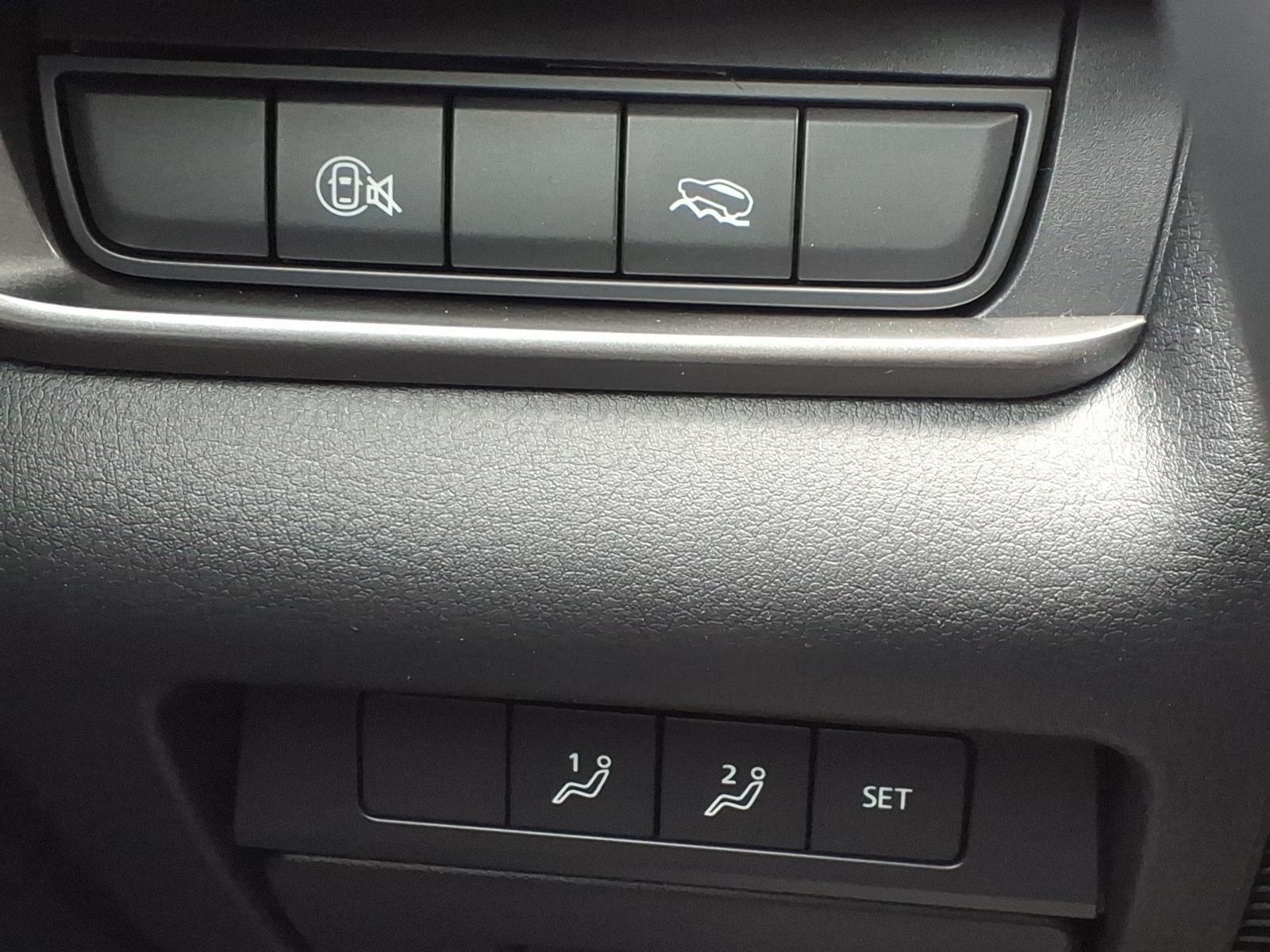 2026 Mazda CX-30 2.5 S Select Sport