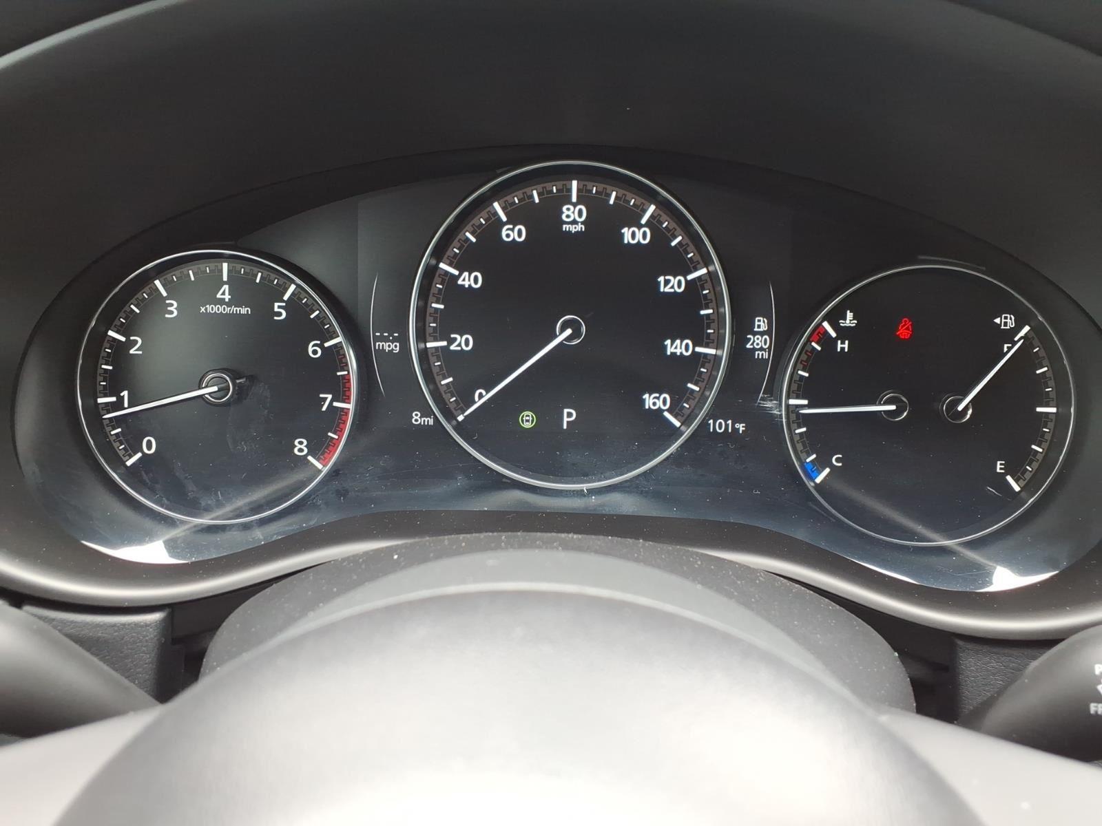 2026 Mazda CX-30 2.5 S Select Sport