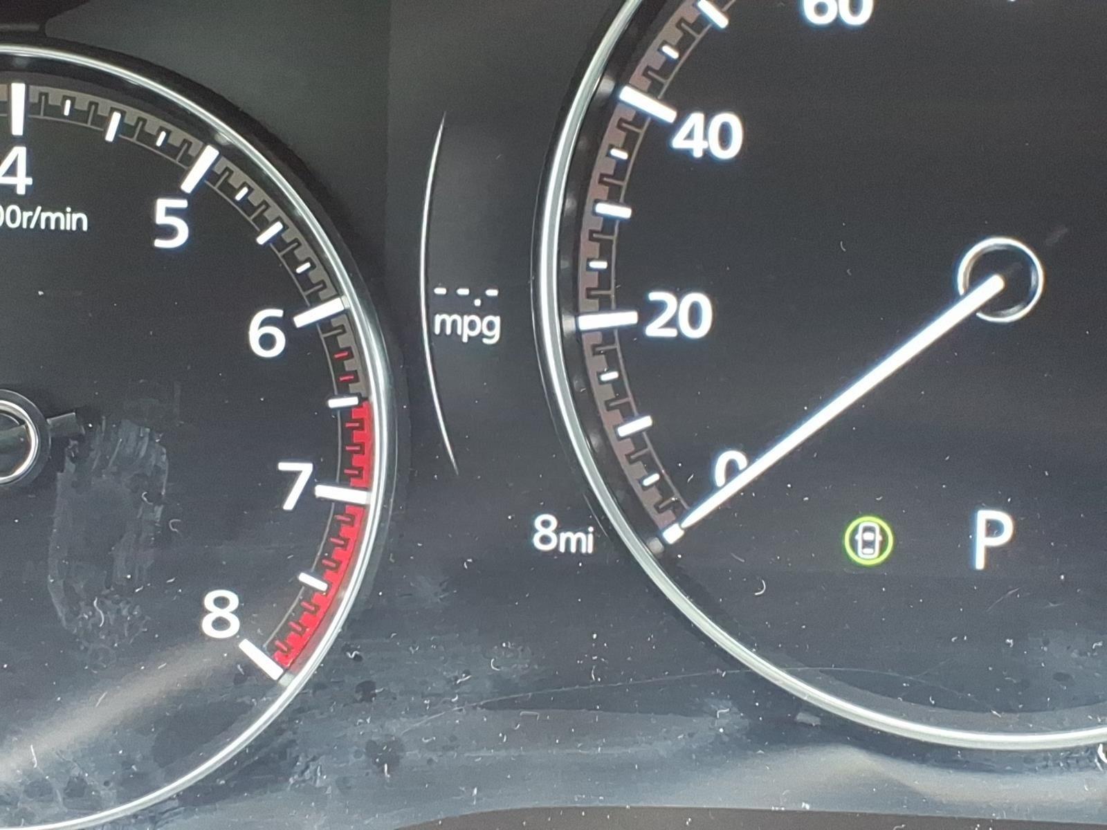 2026 Mazda CX-30 2.5 S Select Sport