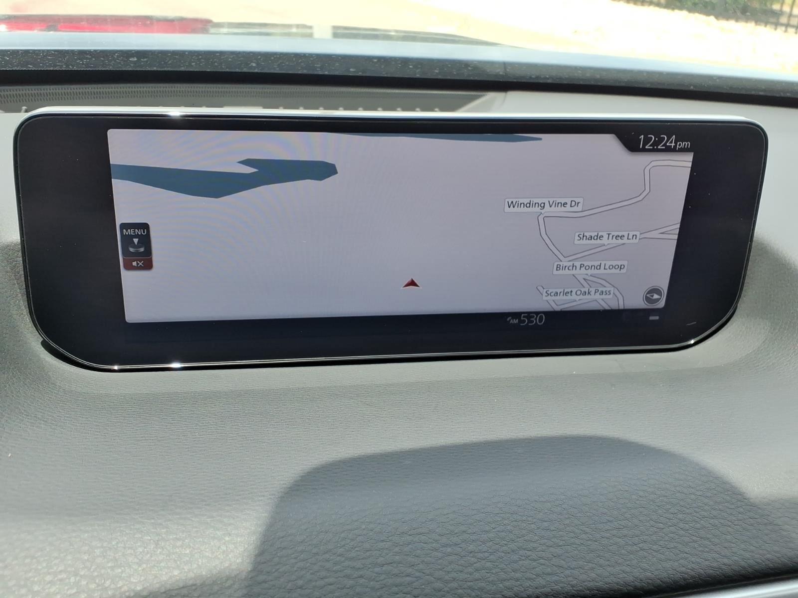 2024 Mazda CX-50 2.5 S Preferred Package