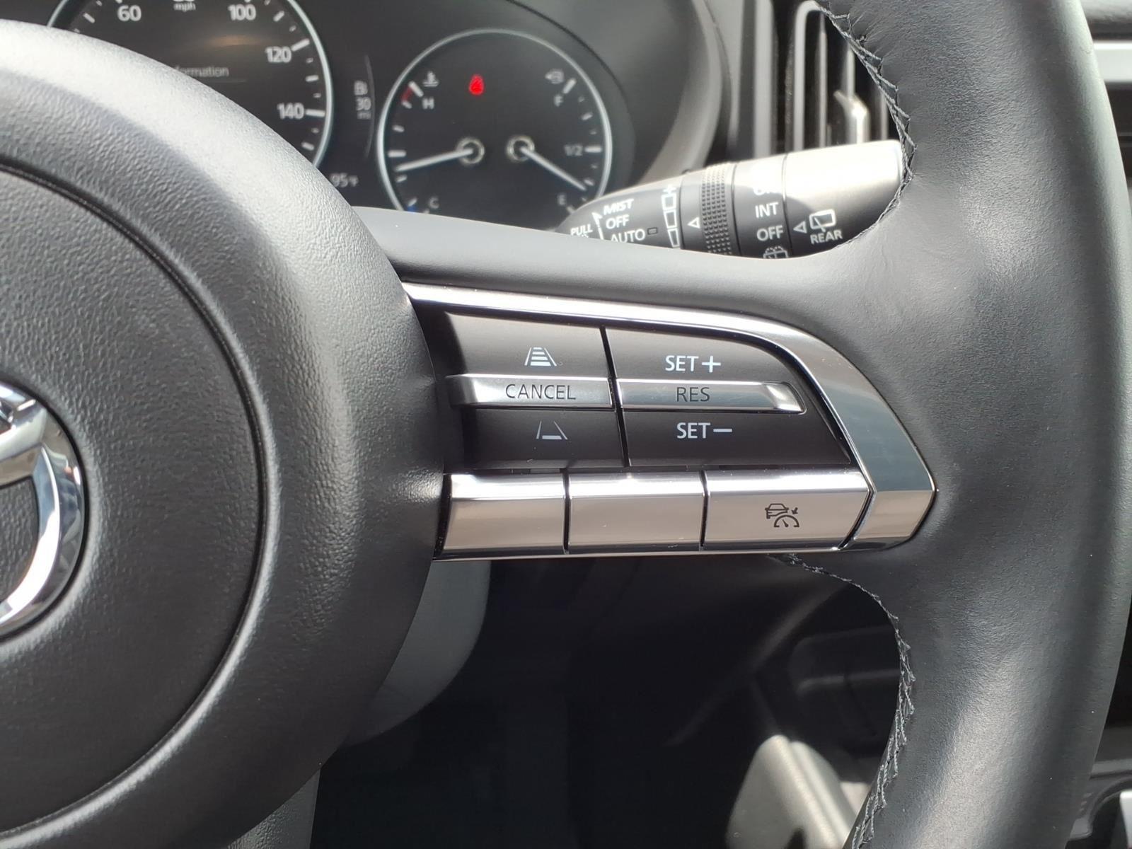 2024 Mazda CX-50 2.5 S Preferred Package