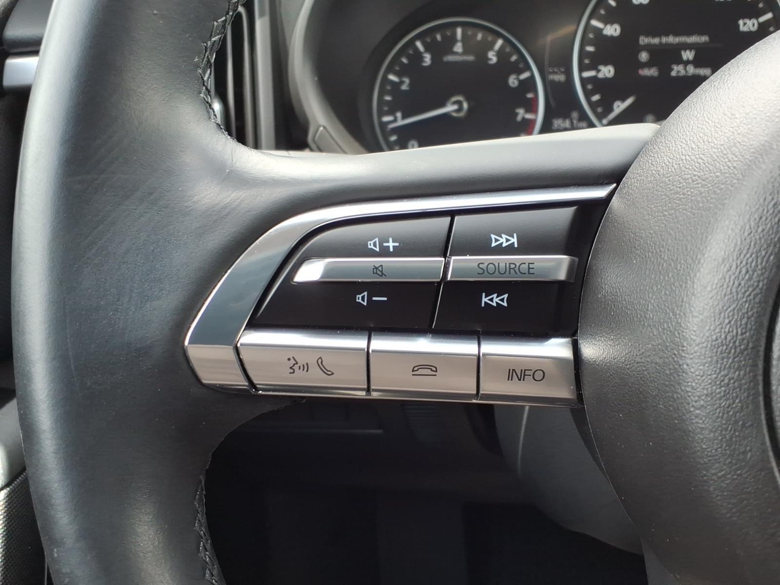 2024 Mazda CX-50 2.5 S Preferred Package