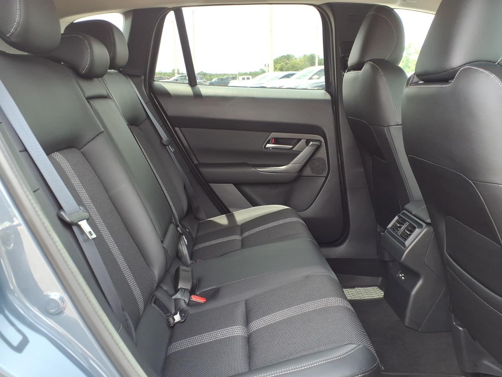 2024 Mazda CX-50 2.5 S Preferred Package