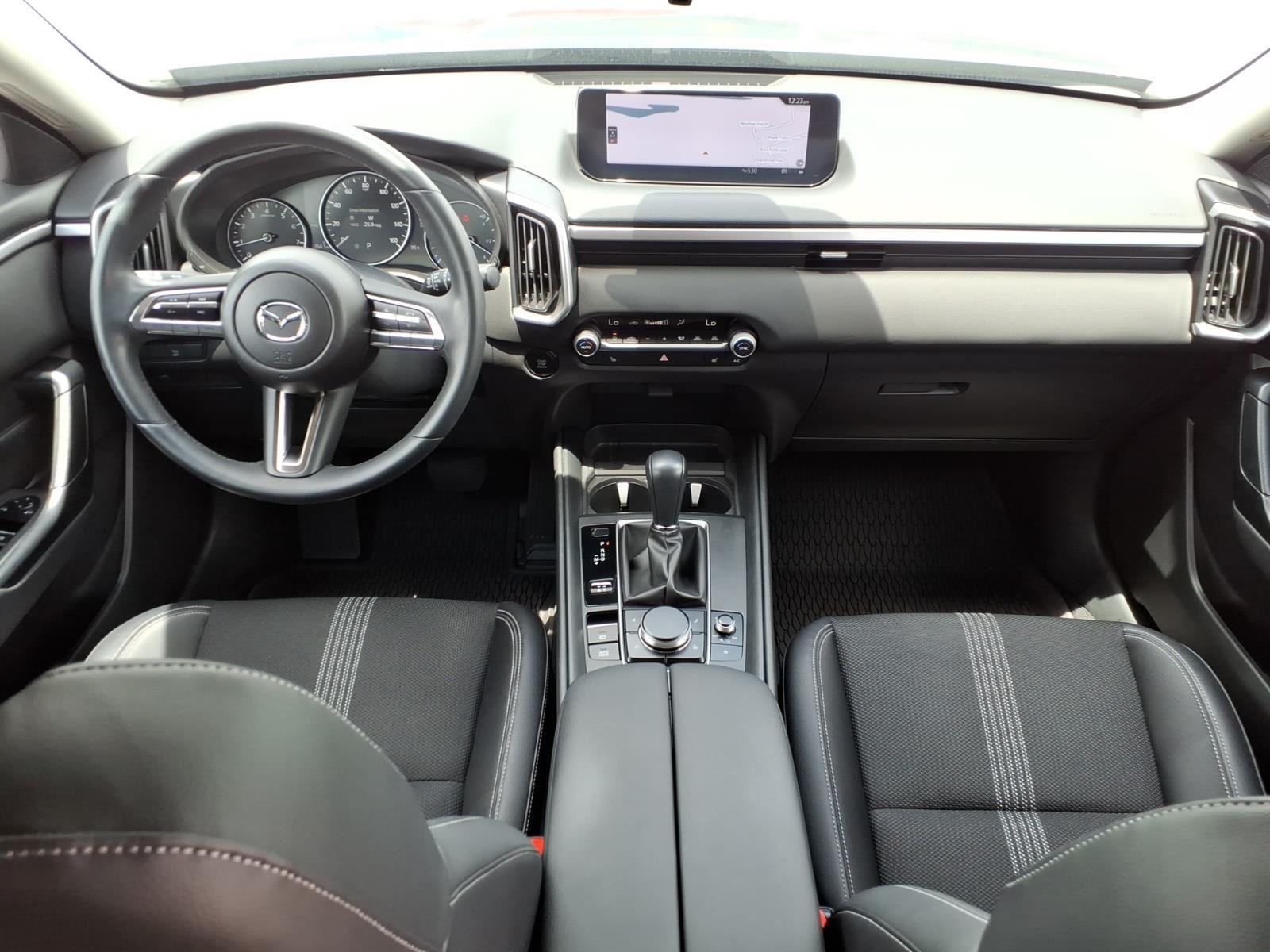 2024 Mazda CX-50 2.5 S Preferred Package