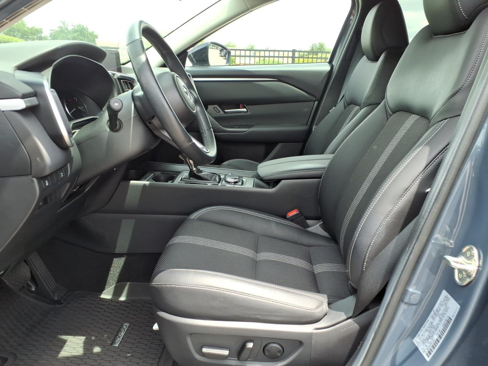 2024 Mazda CX-50 2.5 S Preferred Package