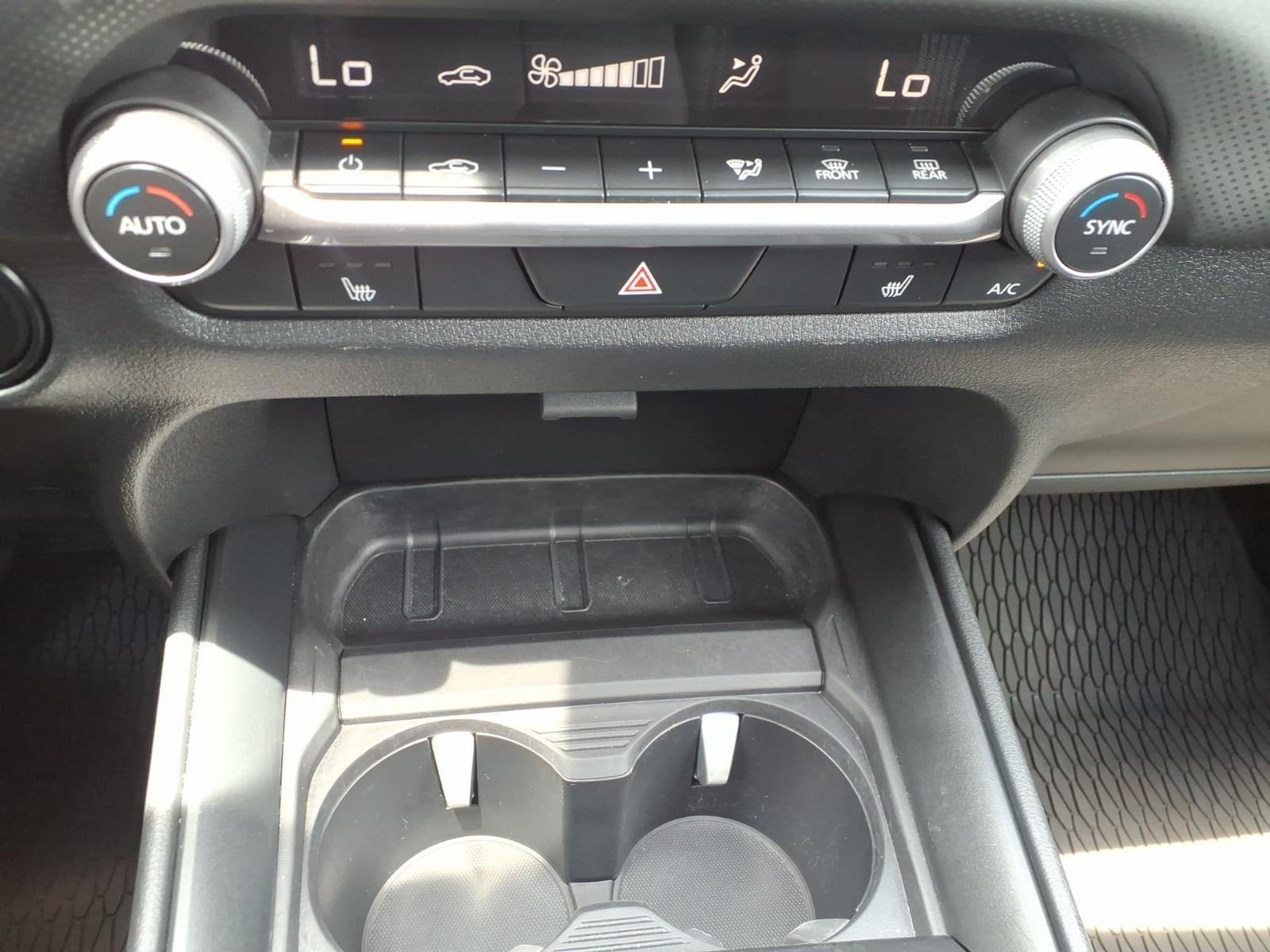 2024 Mazda CX-50 2.5 S Preferred Package