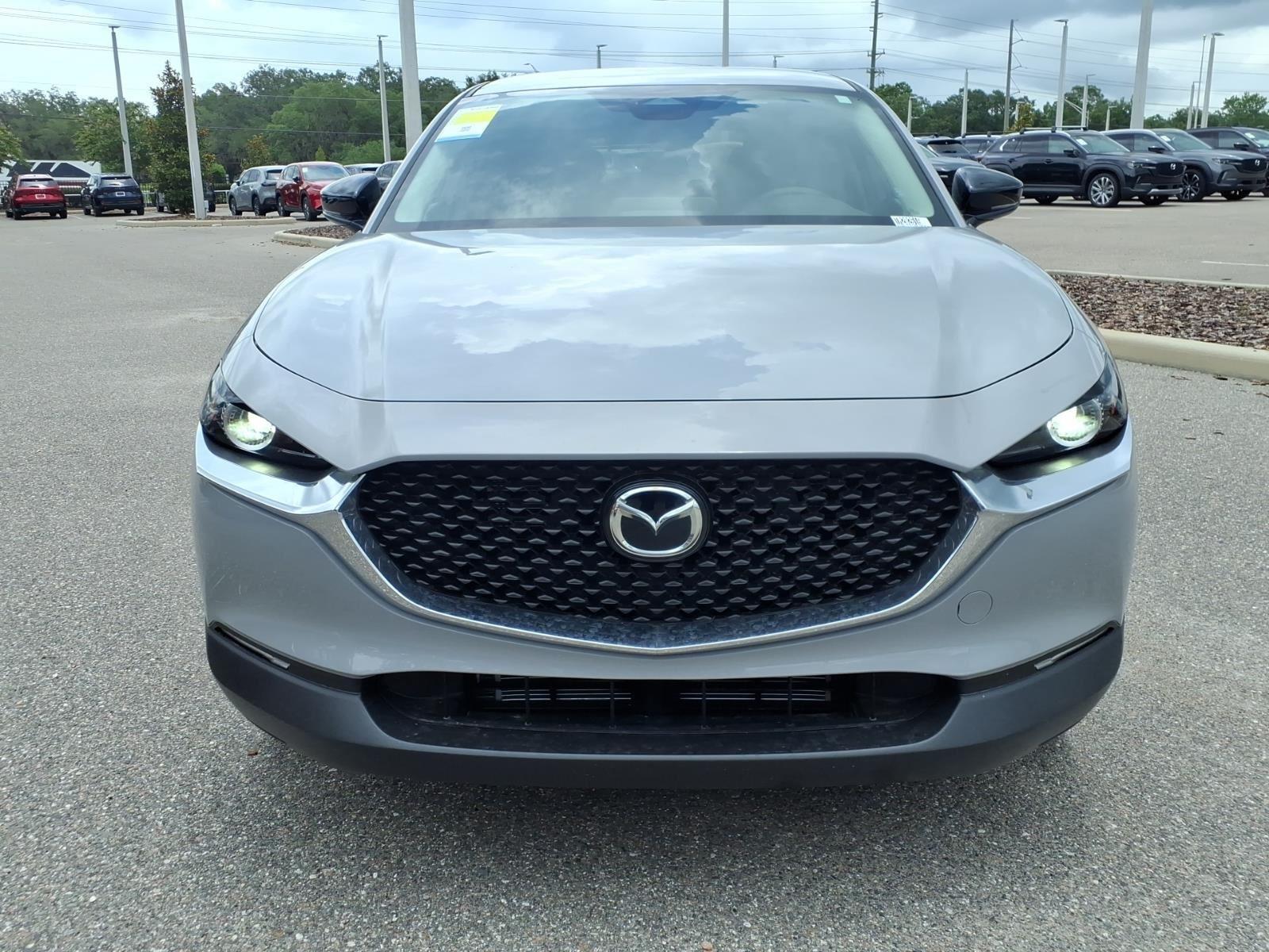 2026 Mazda CX-30 2.5 S Select Sport