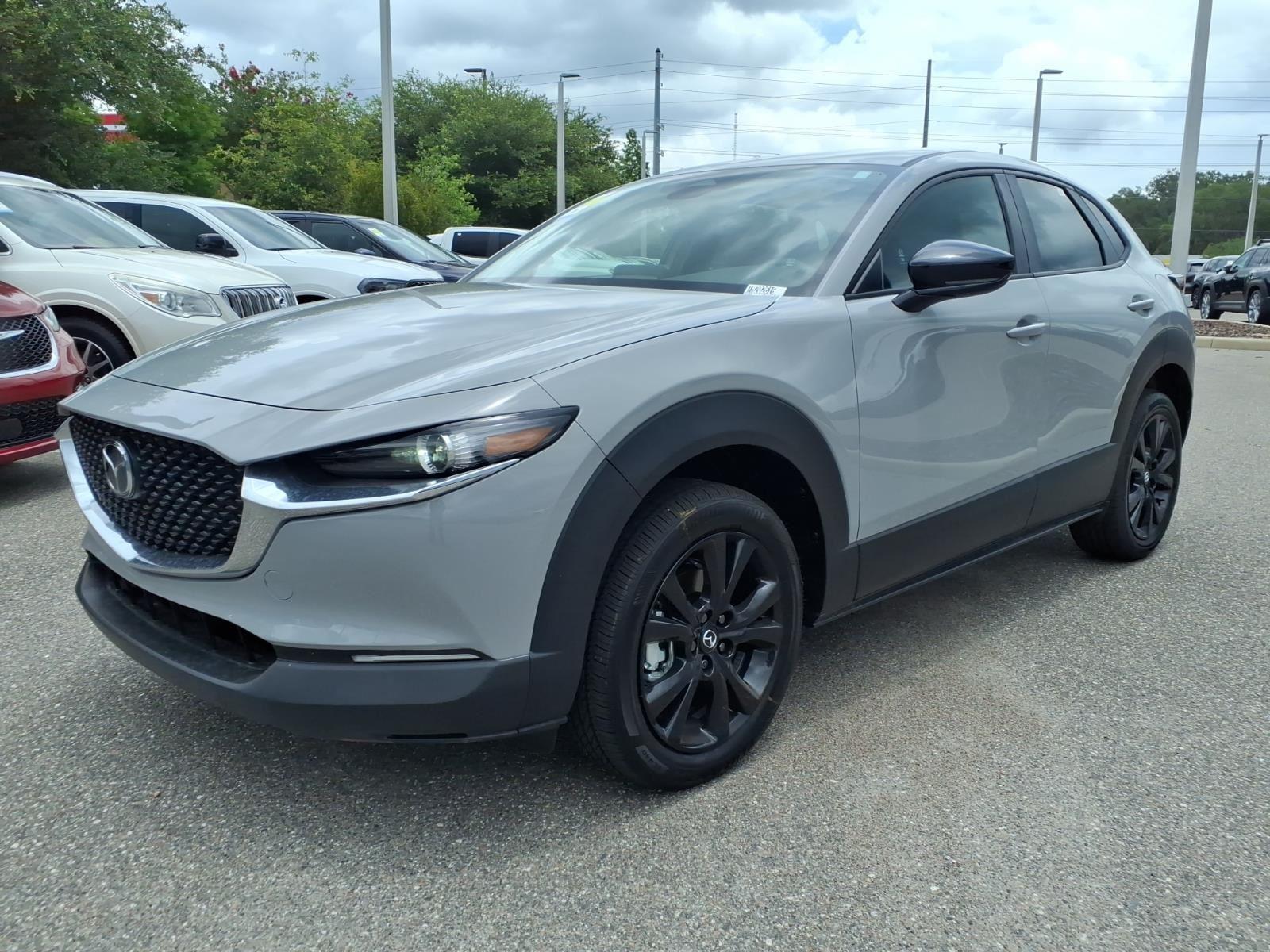 2026 Mazda CX-30 2.5 S Select Sport