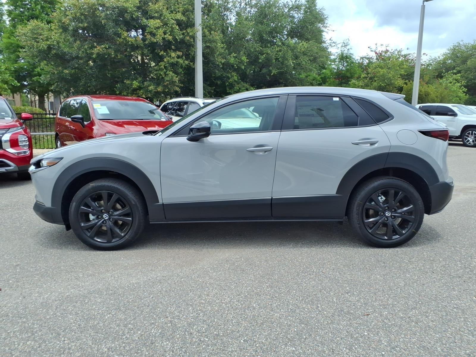 2026 Mazda CX-30 2.5 S Select Sport
