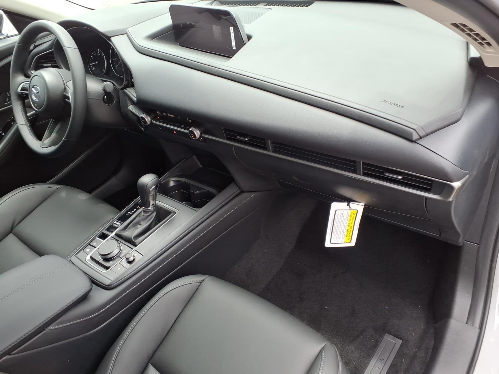 2026 Mazda CX-30 2.5 S Select Sport