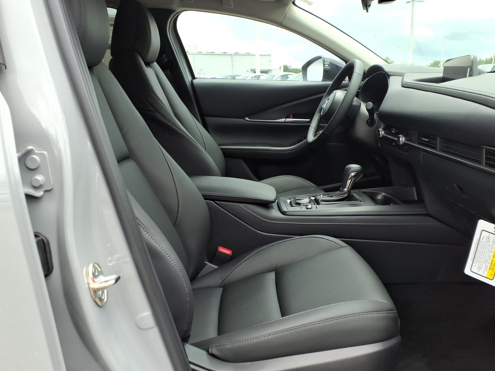 2026 Mazda CX-30 2.5 S Select Sport