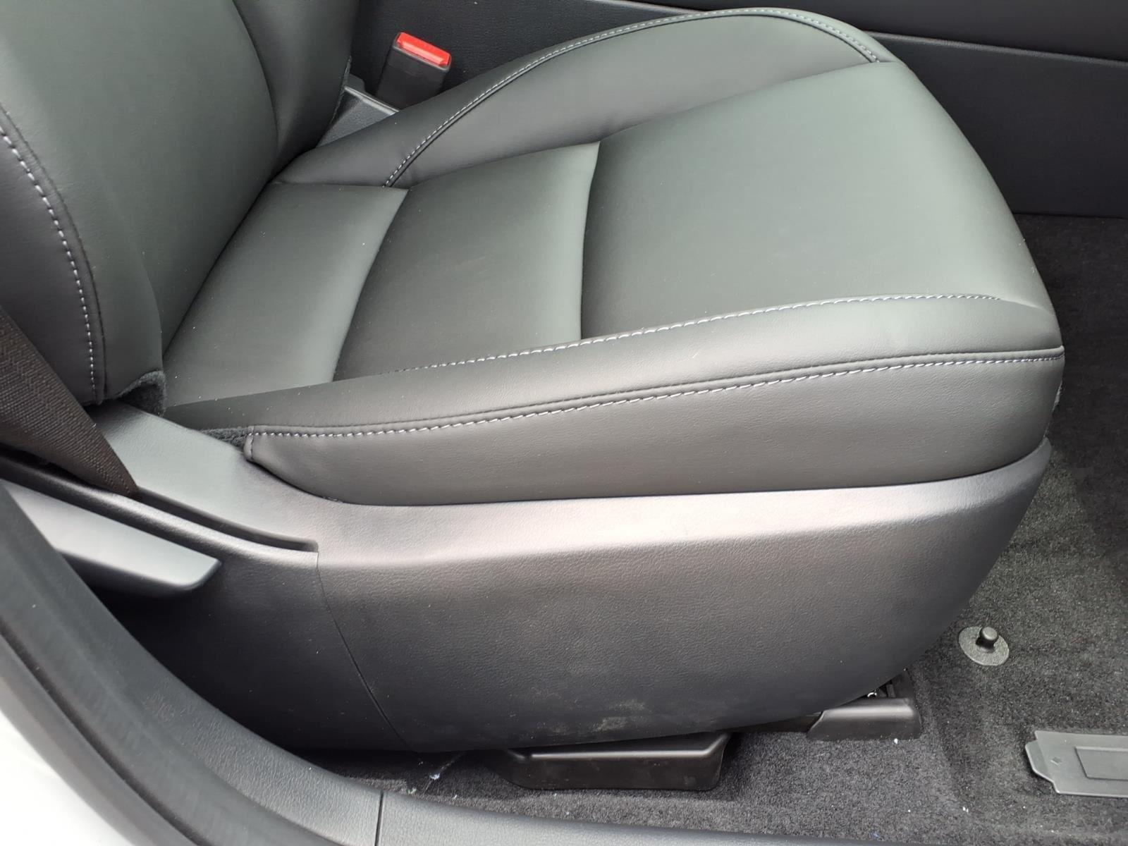 2026 Mazda CX-30 2.5 S Select Sport