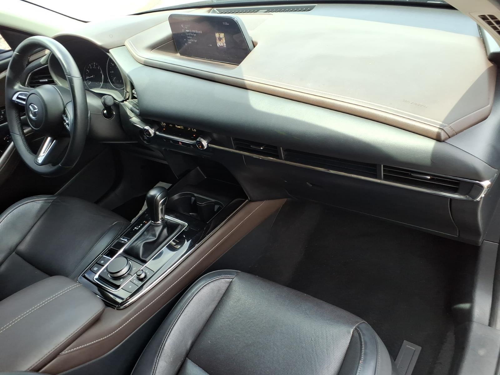 2021 Mazda CX-30 Premium