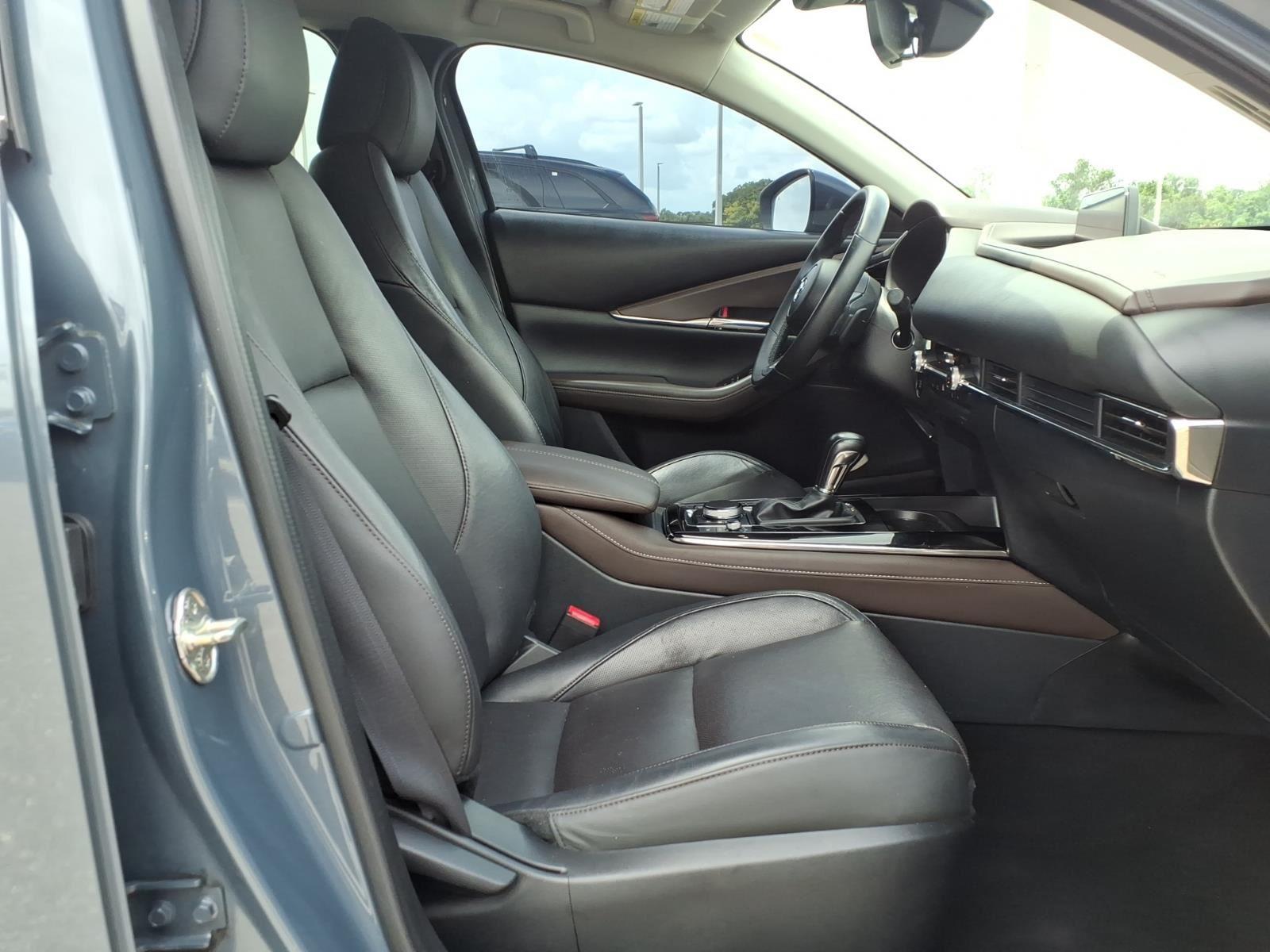 2021 Mazda CX-30 Premium