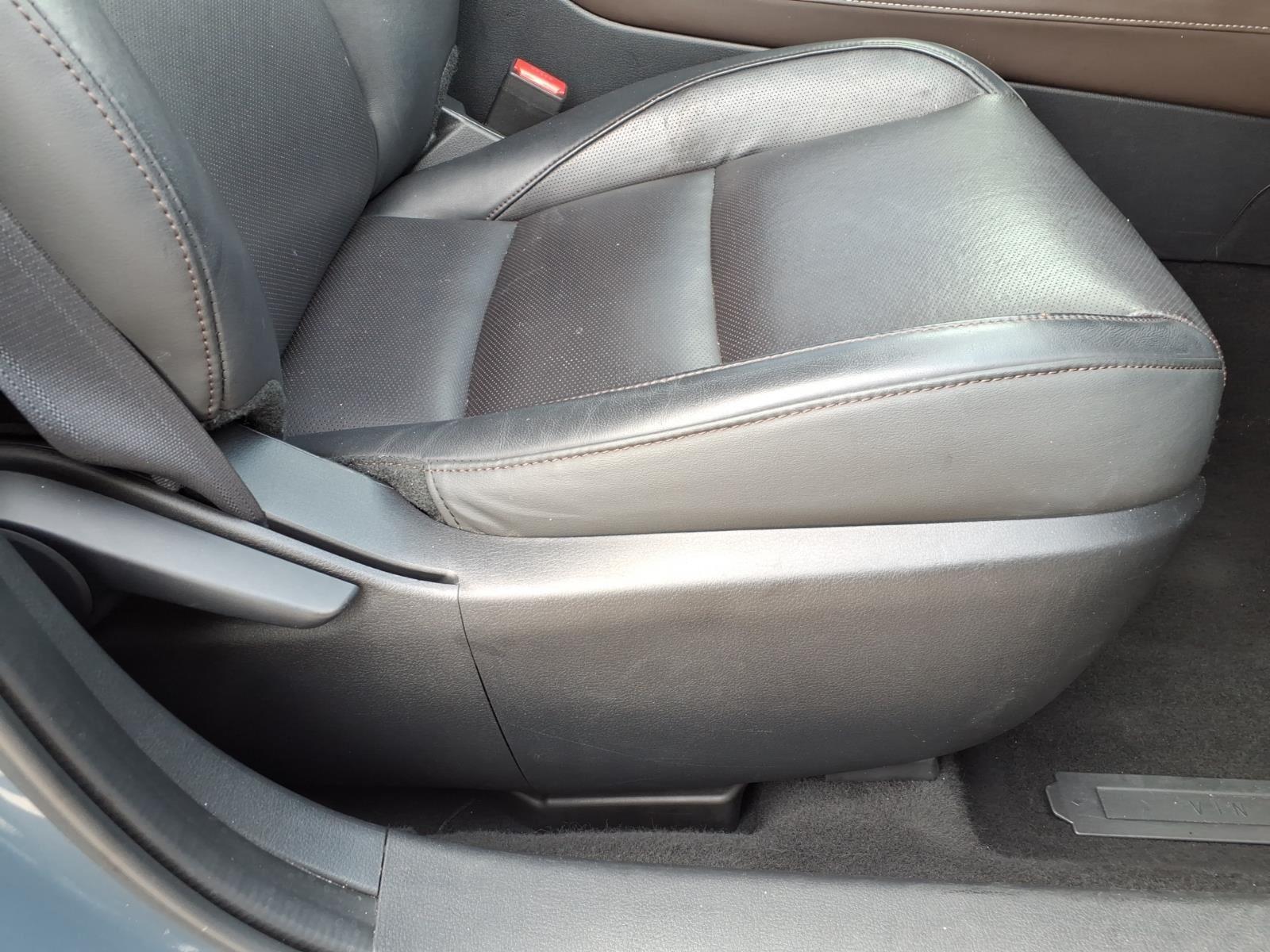 2021 Mazda CX-30 Premium