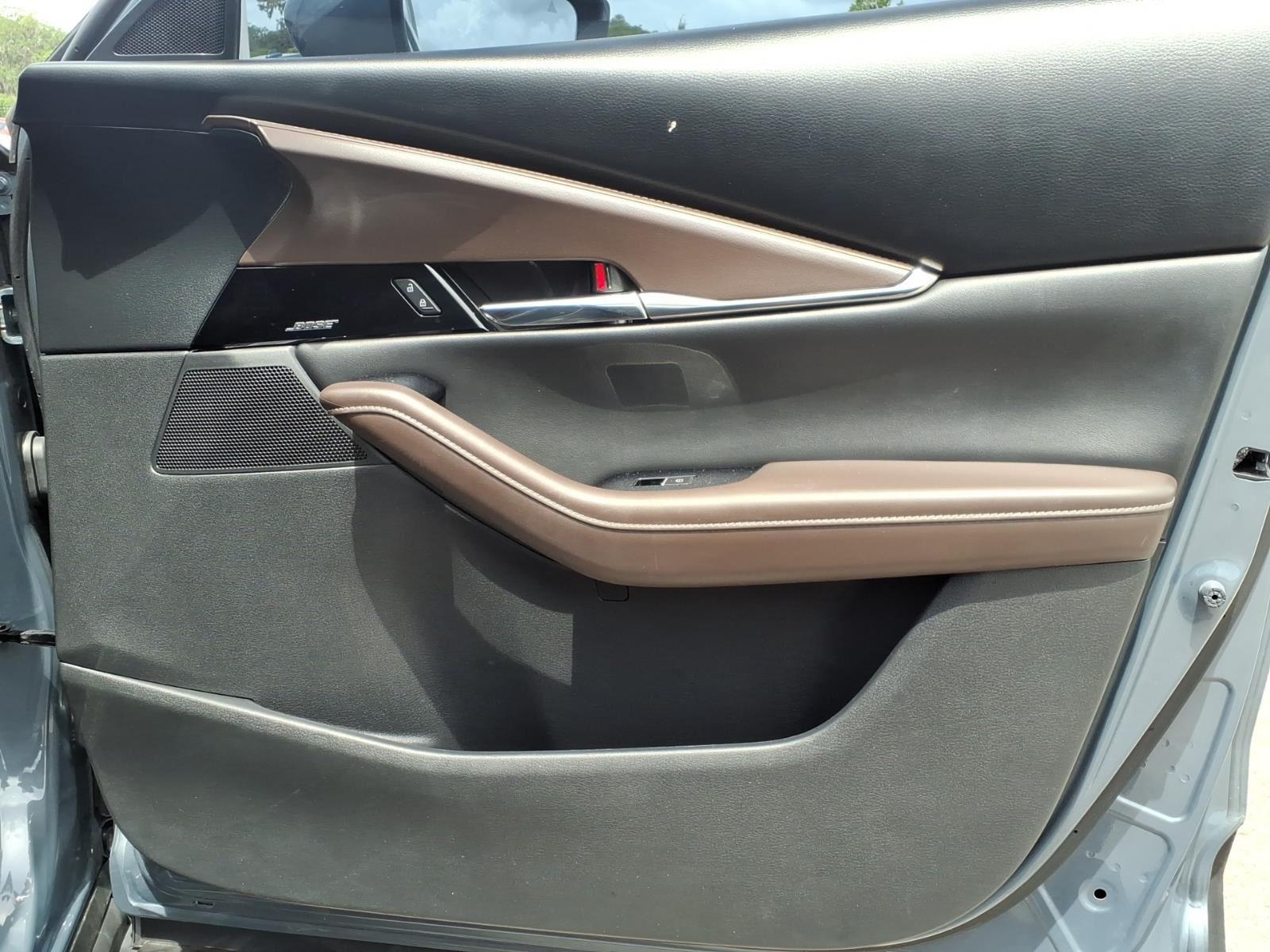 2021 Mazda CX-30 Premium