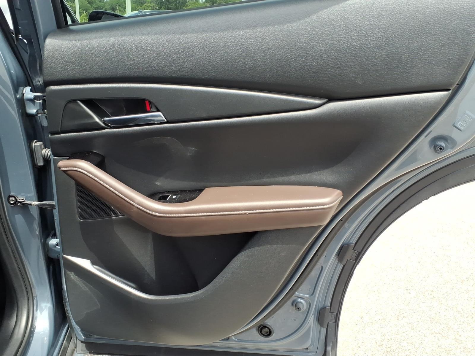 2021 Mazda CX-30 Premium