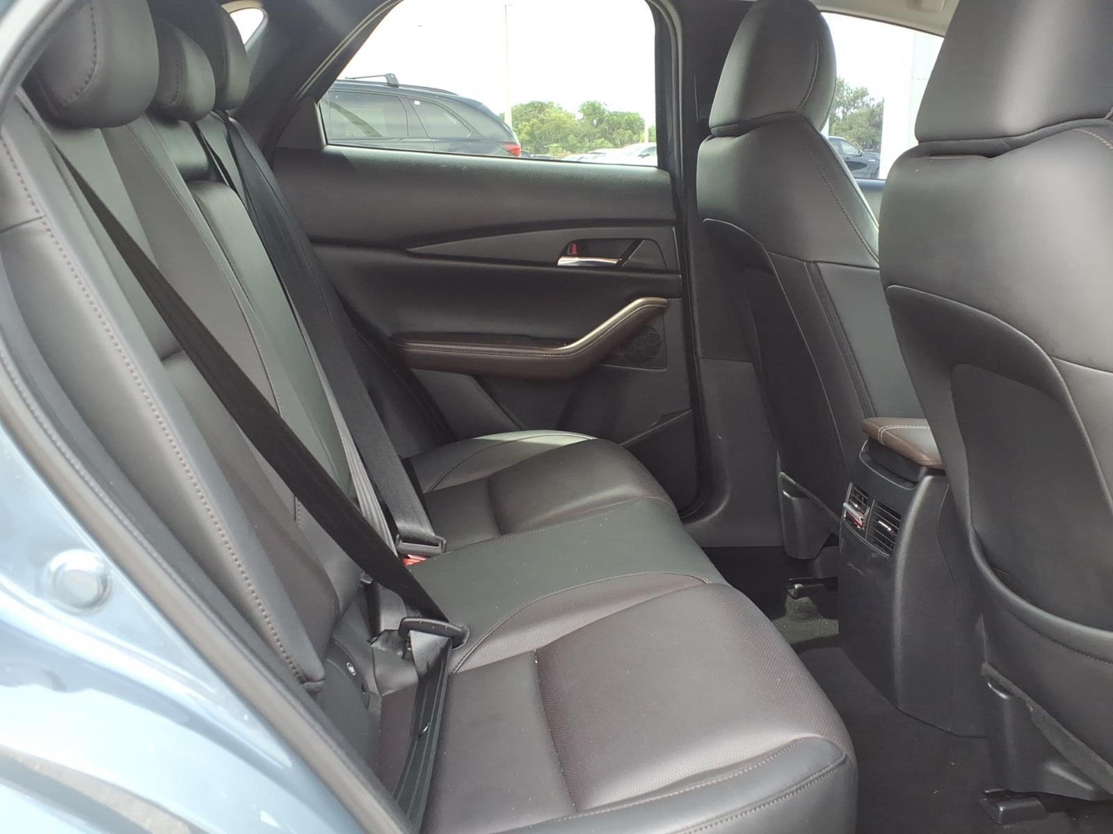 2021 Mazda CX-30 Premium