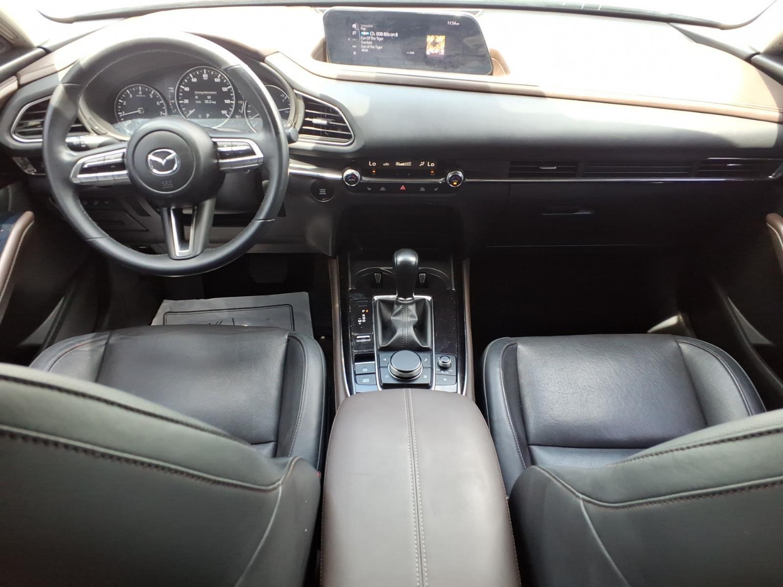 2021 Mazda CX-30 Premium
