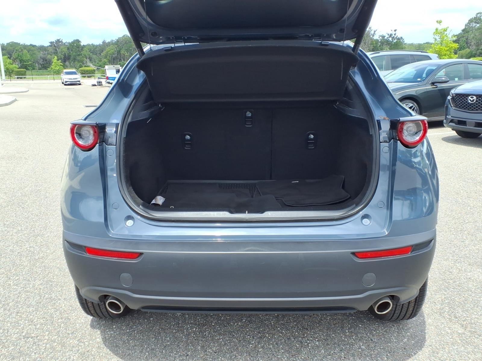 2021 Mazda CX-30 Premium