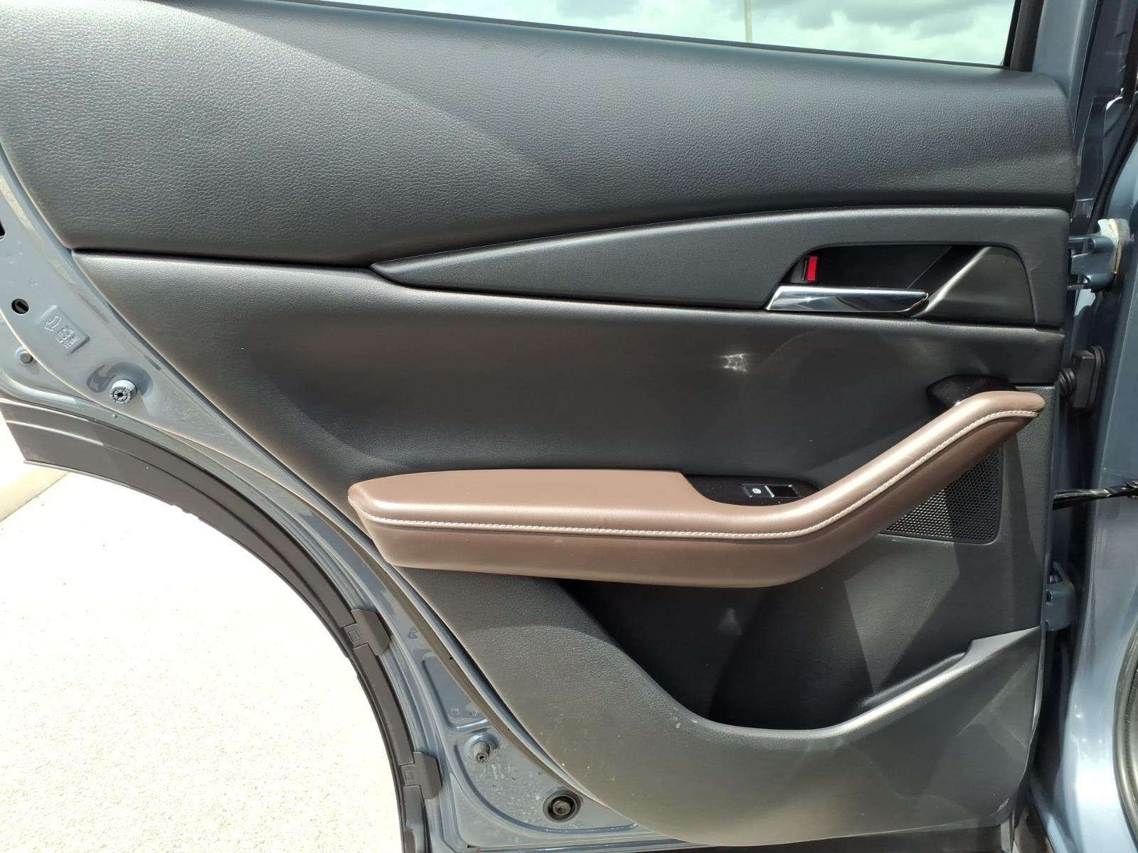 2021 Mazda CX-30 Premium
