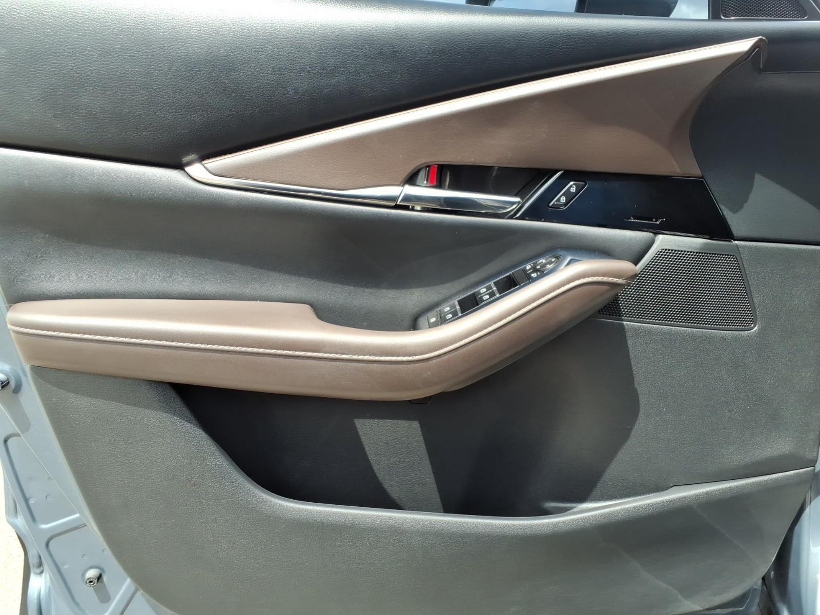 2021 Mazda CX-30 Premium