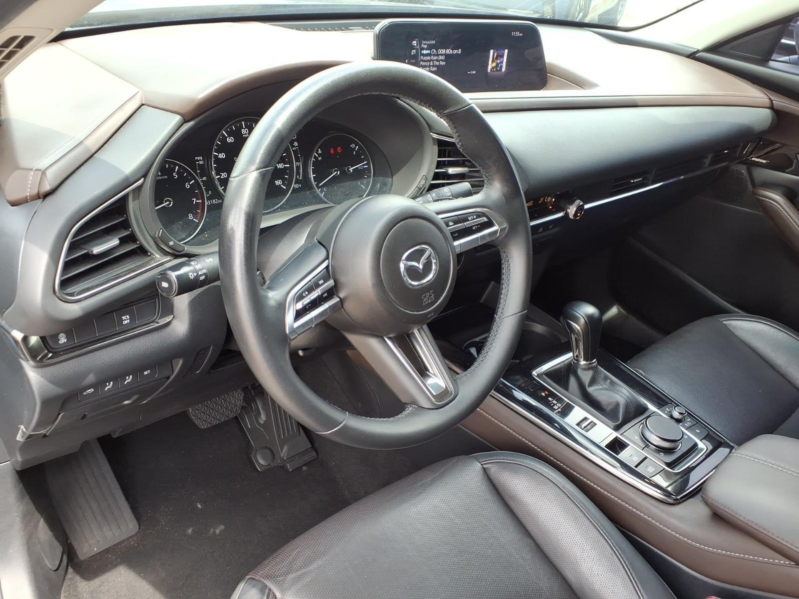 2021 Mazda CX-30 Premium