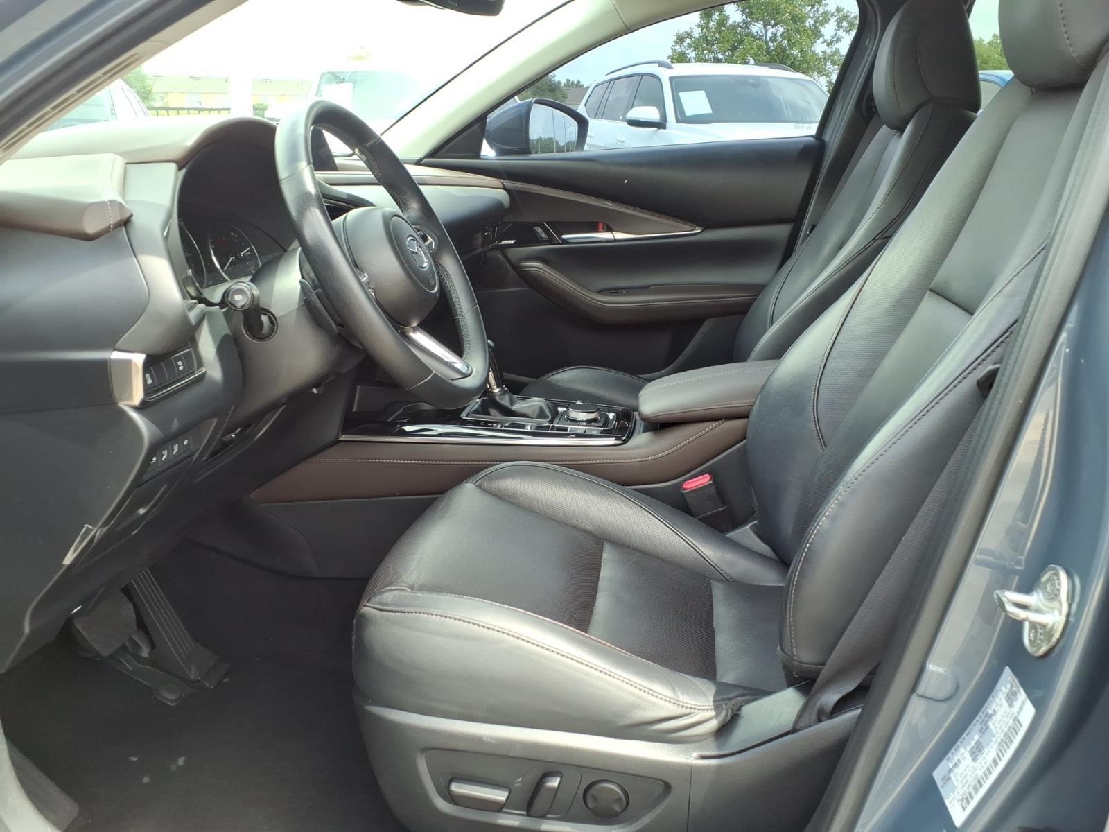 2021 Mazda CX-30 Premium
