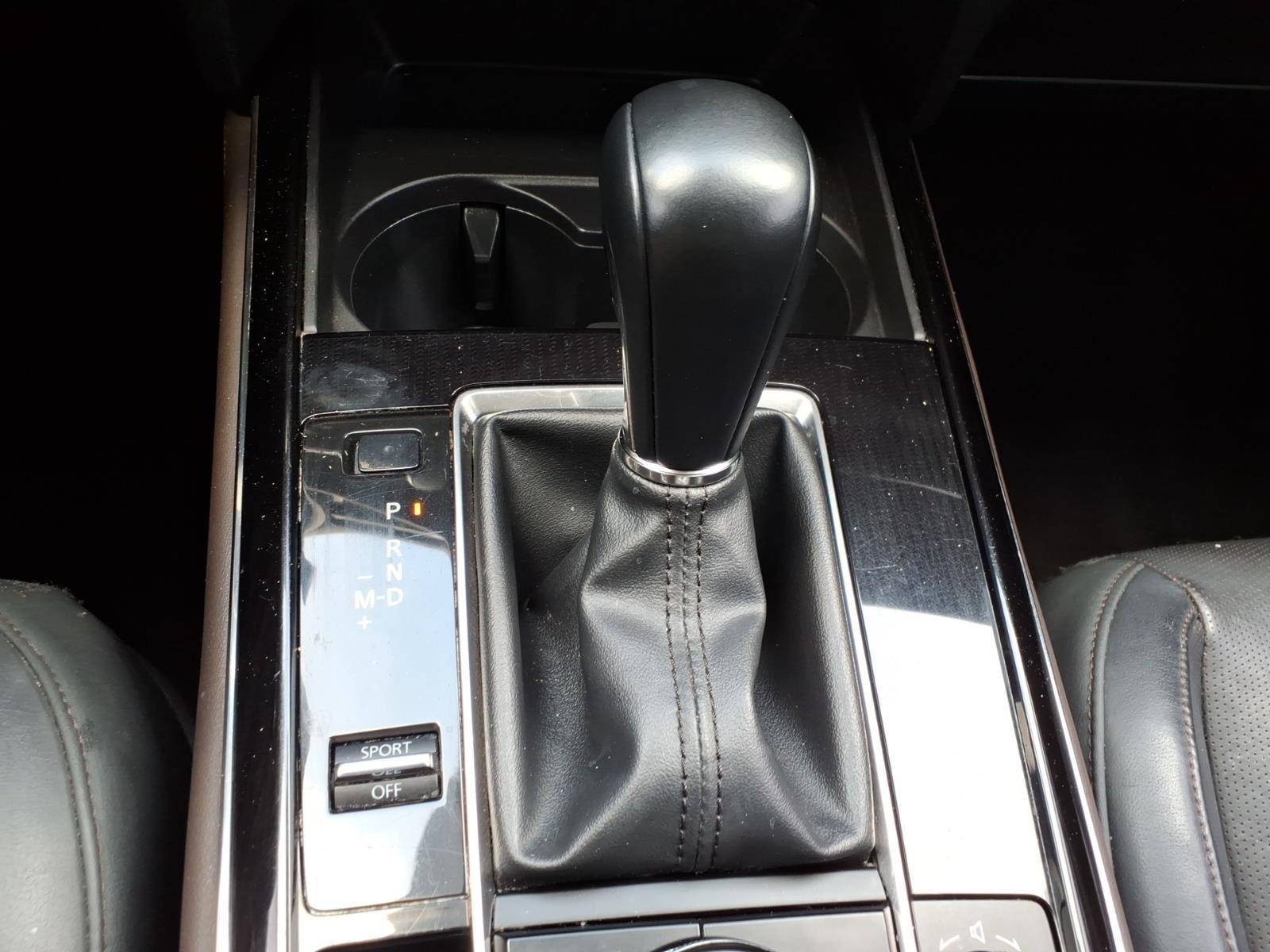 2021 Mazda CX-30 Premium
