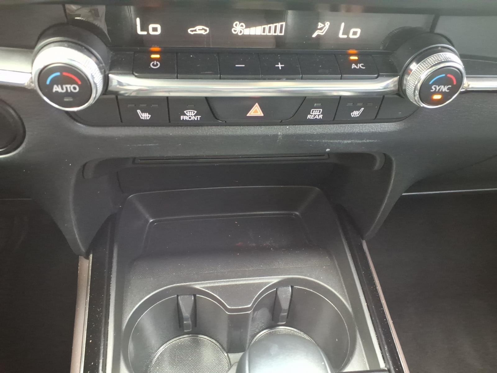 2021 Mazda CX-30 Premium