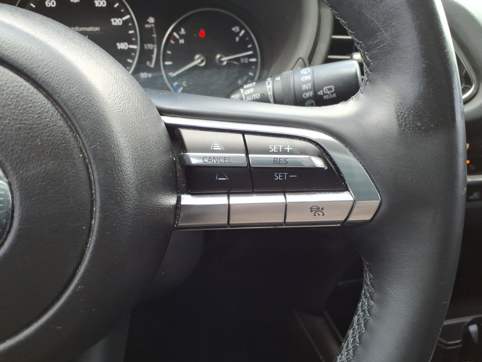 2021 Mazda CX-30 Premium