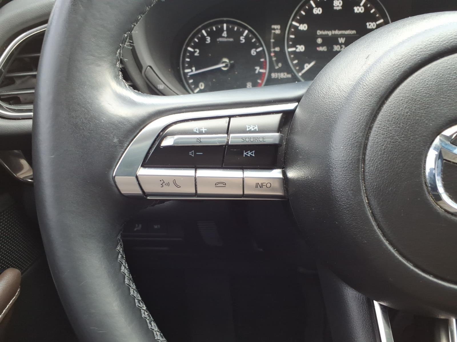 2021 Mazda CX-30 Premium