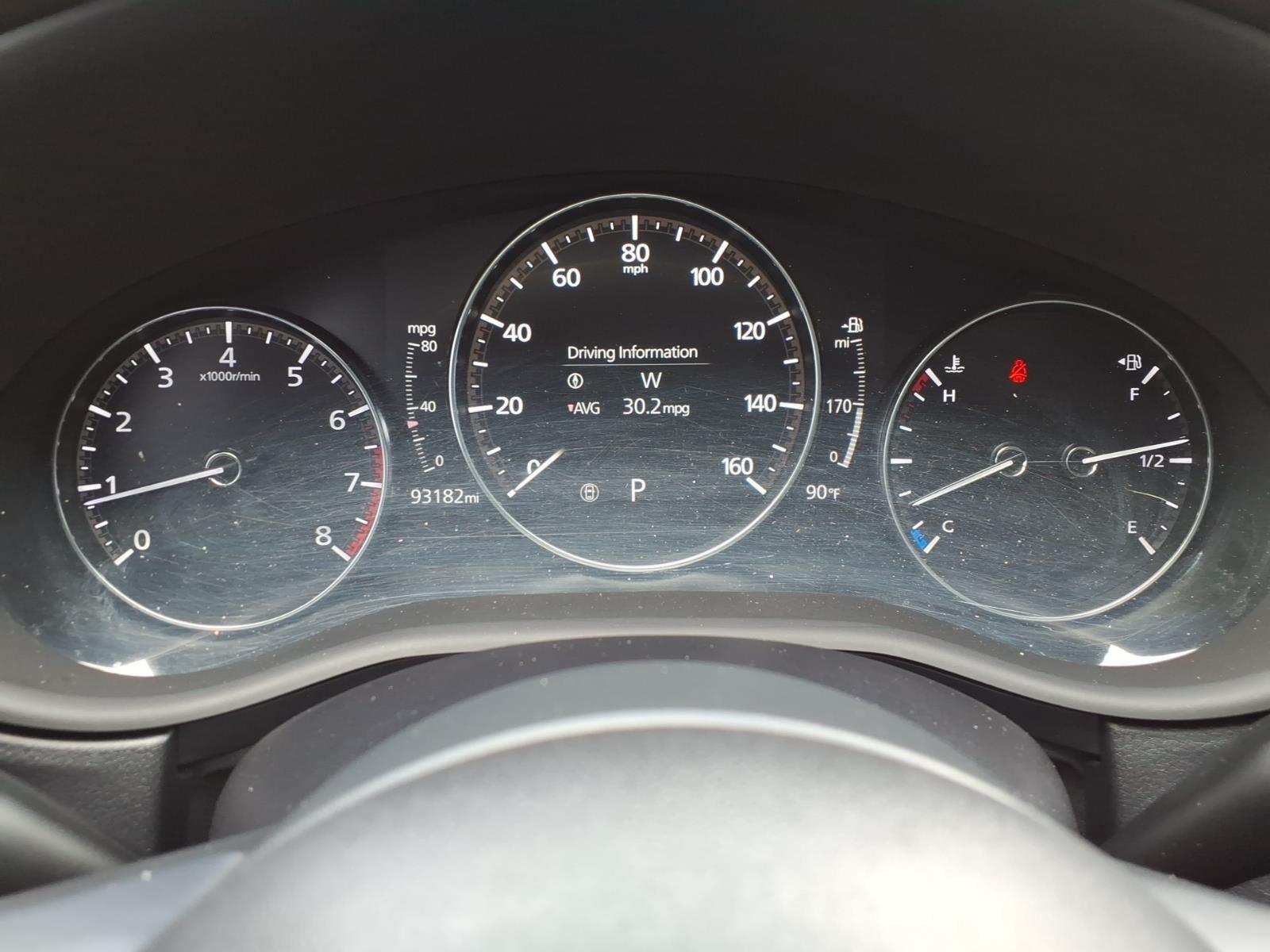 2021 Mazda CX-30 Premium