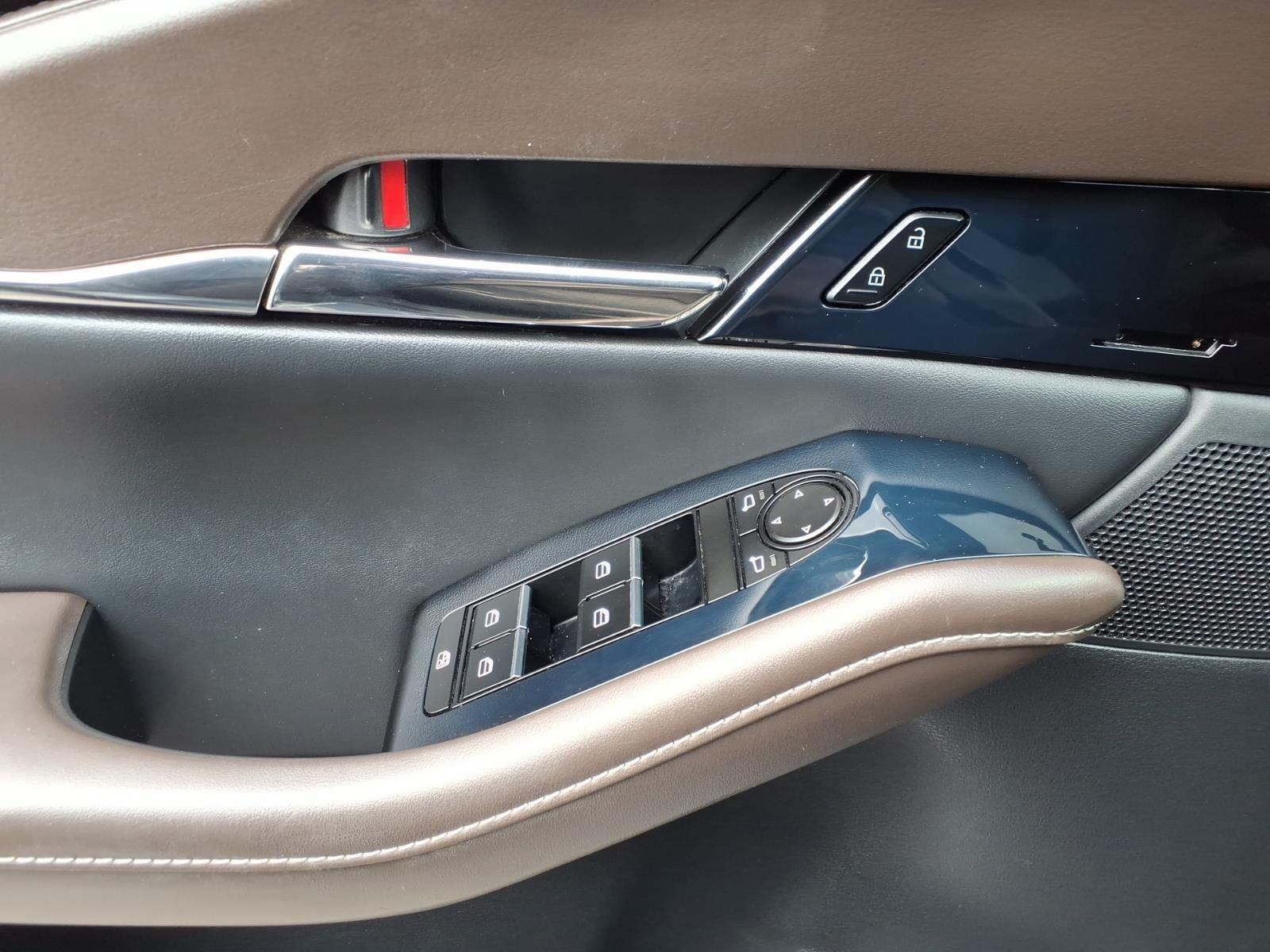 2021 Mazda CX-30 Premium